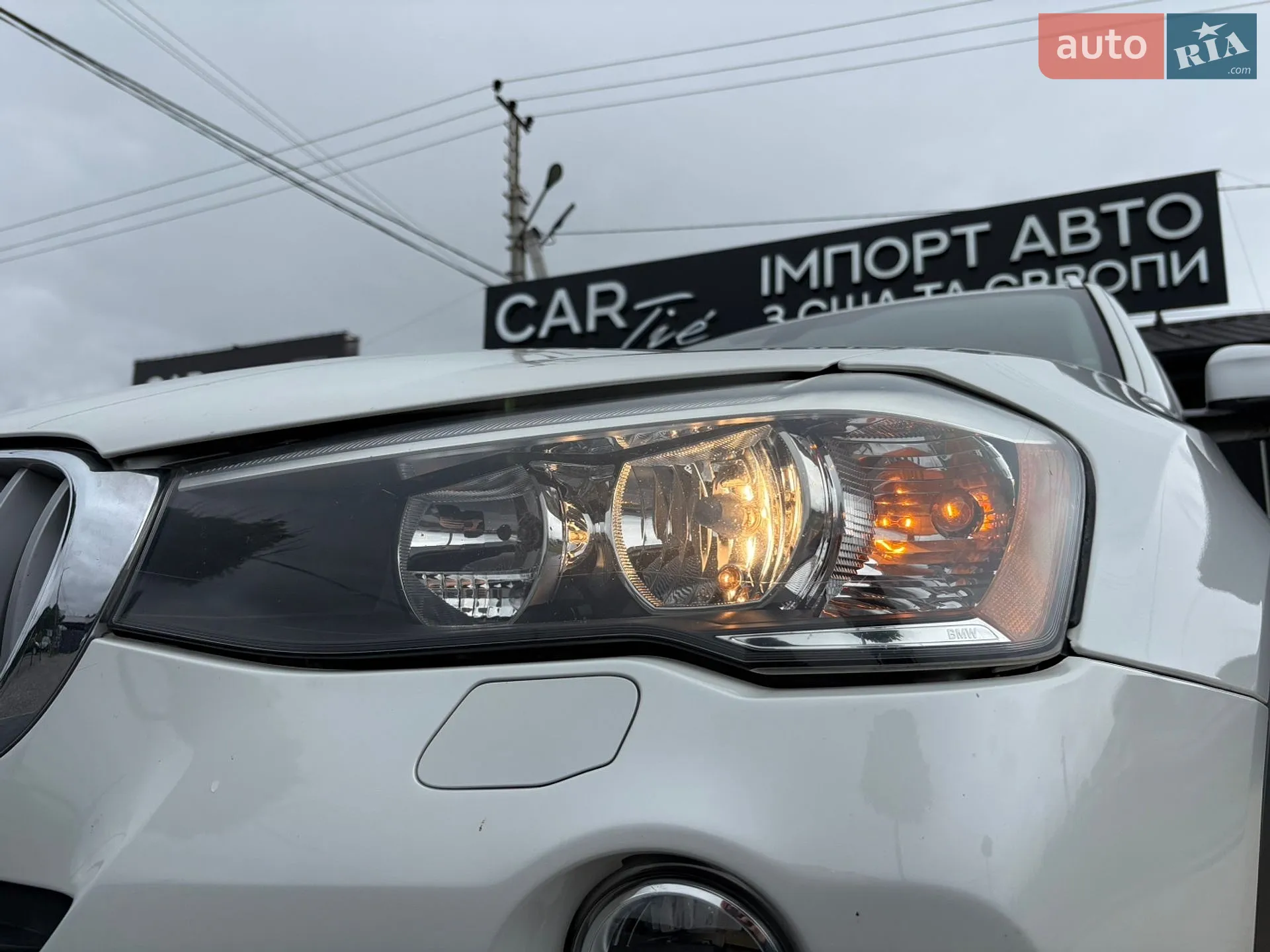 2014 BMW X3 - мініатюра 15