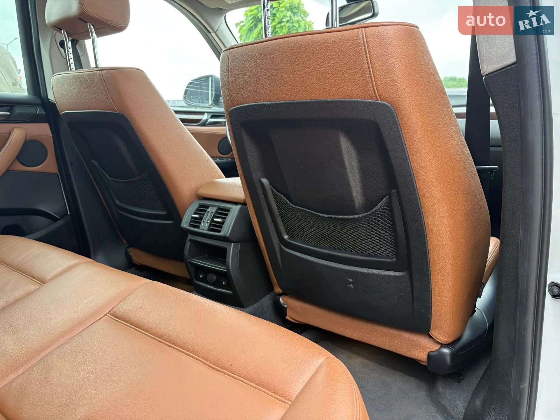 2014 BMW X3 - мініатюра 33