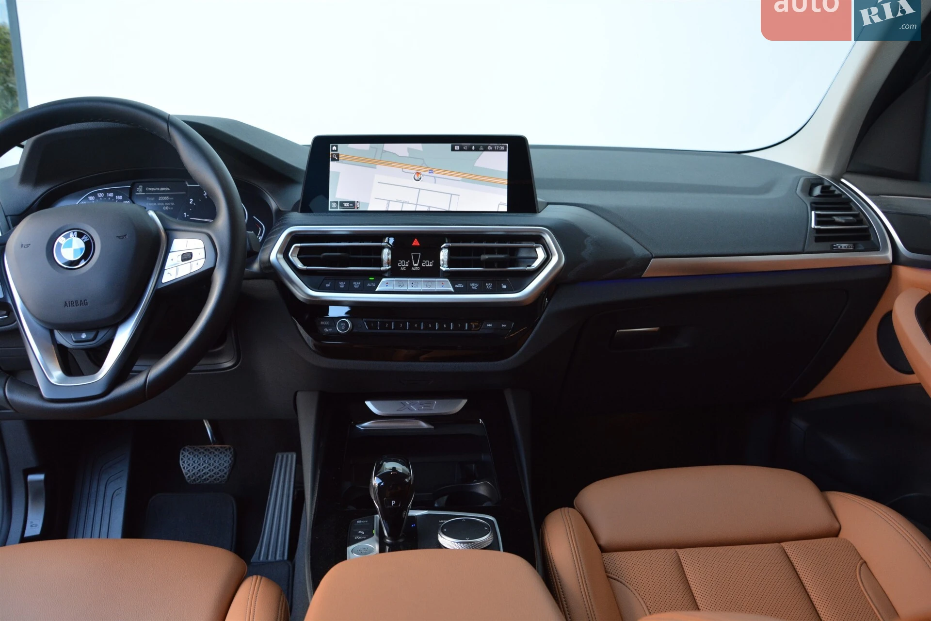 2022 BMW X3 - мініатюра 4