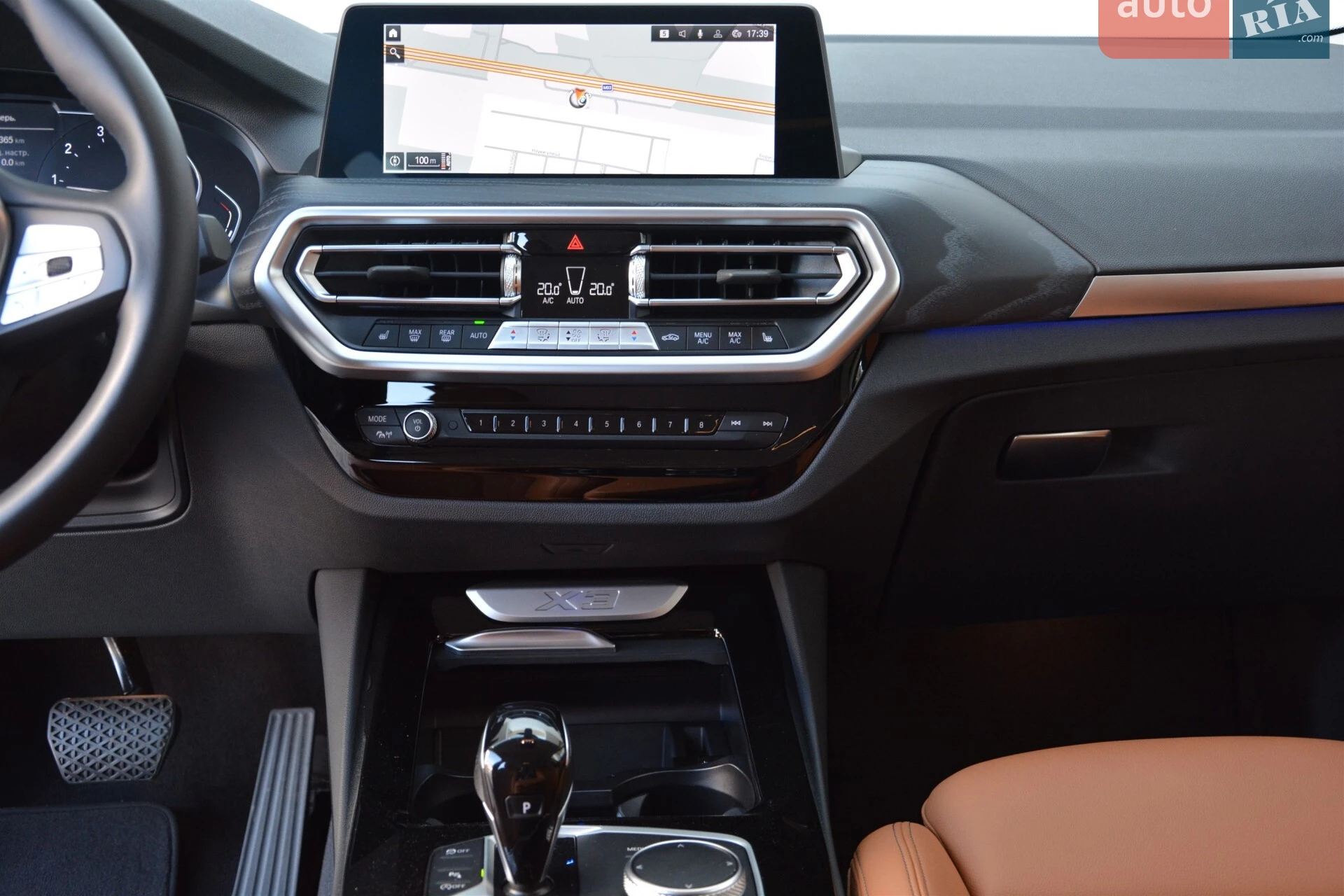 2022 BMW X3 - мініатюра 5