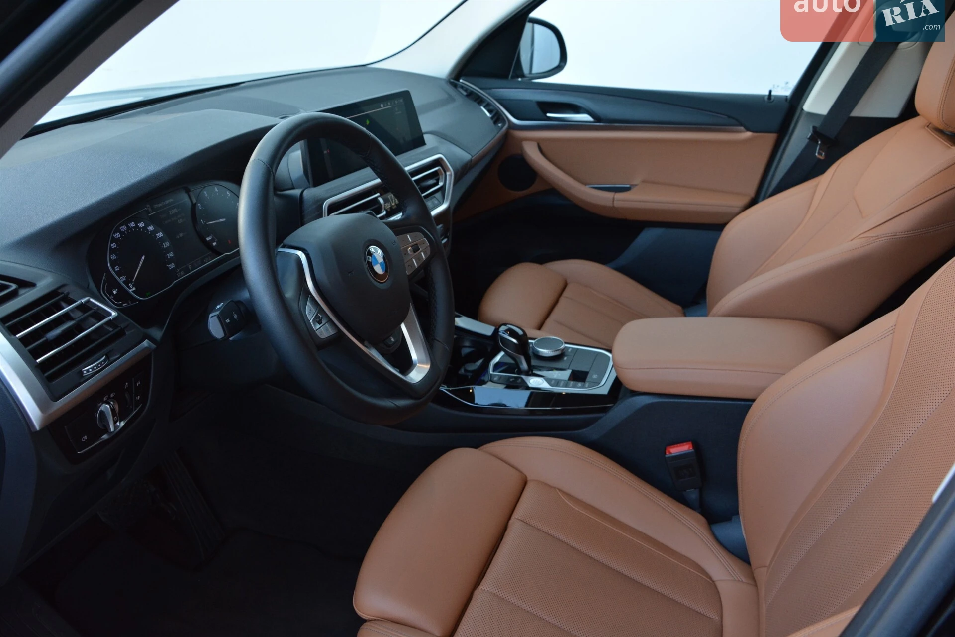 2022 BMW X3 - мініатюра 3