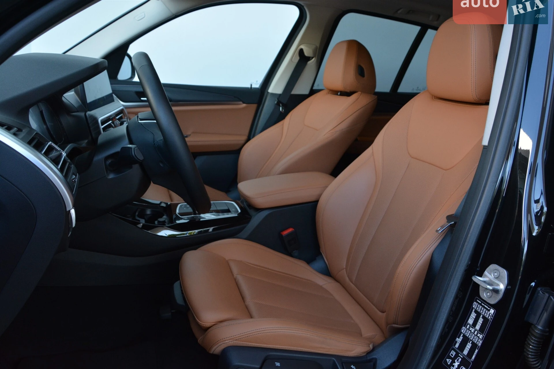 2022 BMW X3 - мініатюра 2
