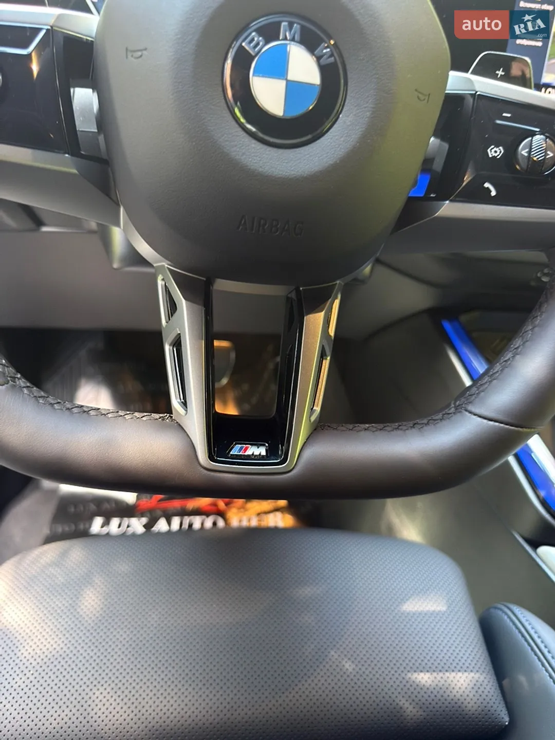 2025 BMW X3 - мініатюра 85