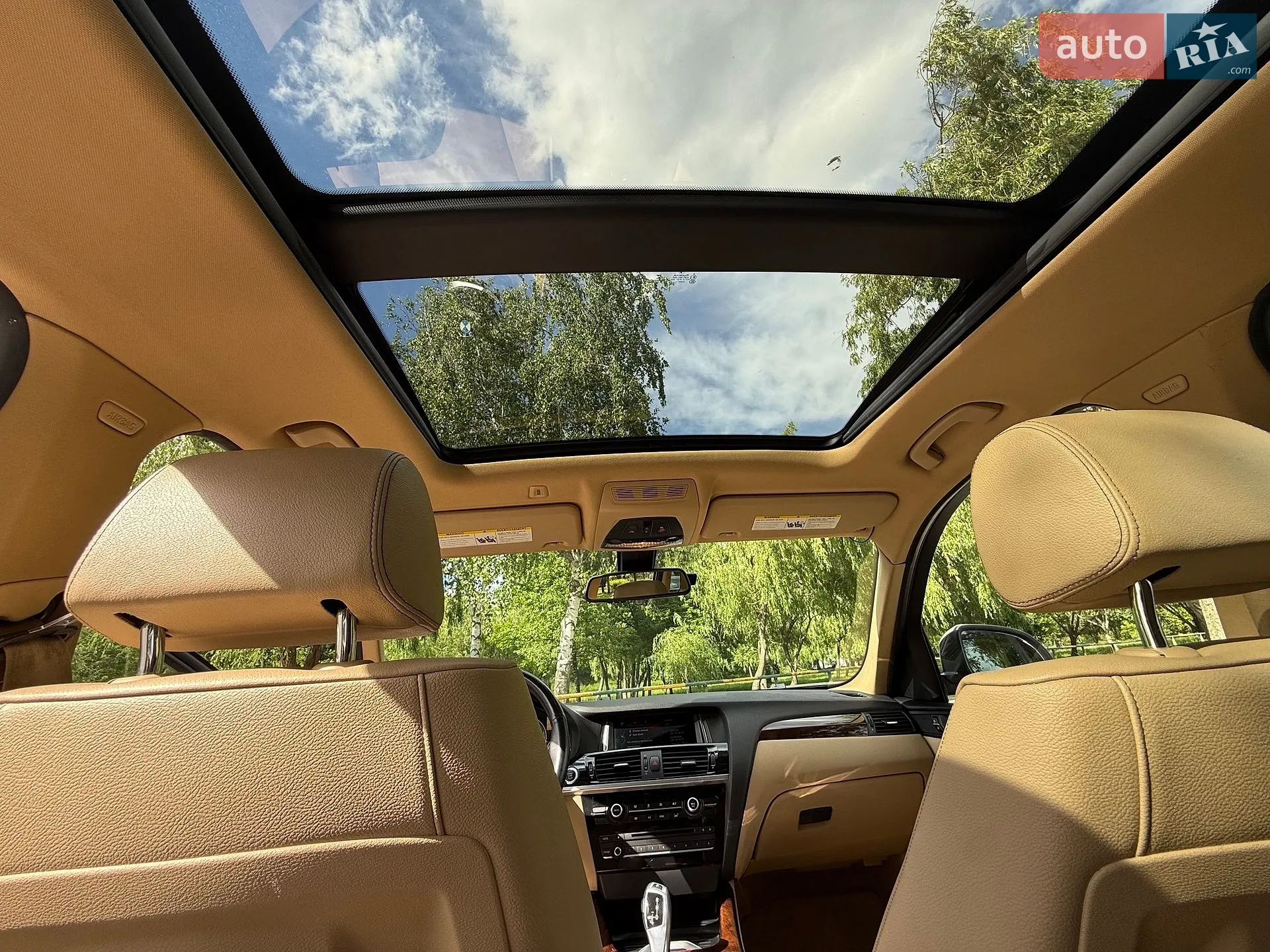 2014 BMW X3 - мініатюра 18