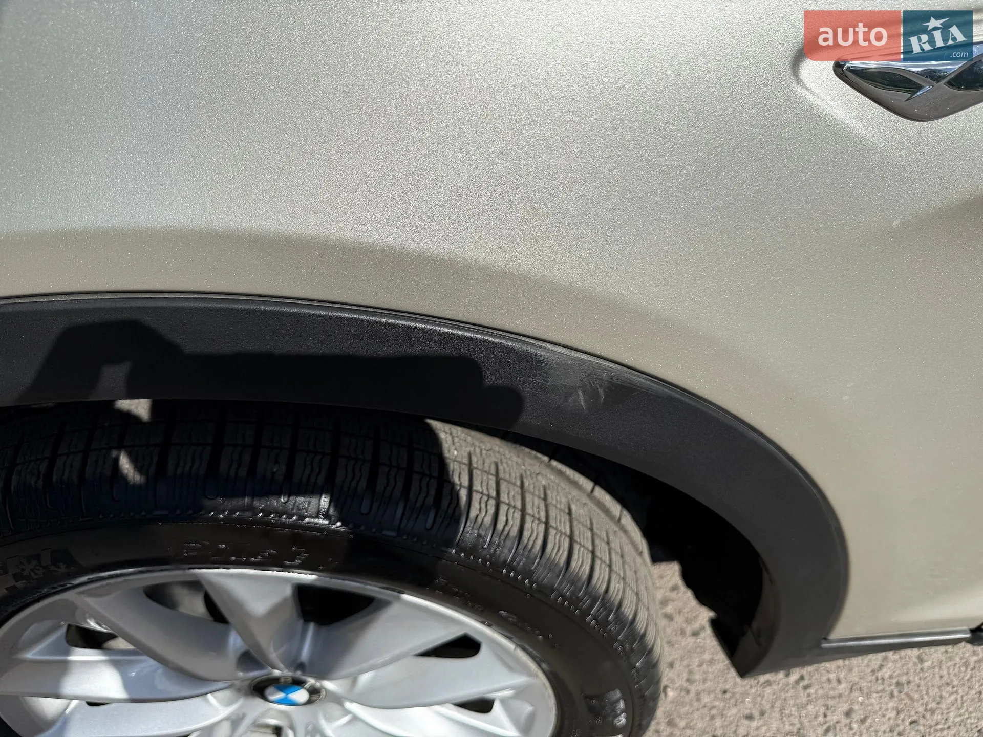 2014 BMW X3 - мініатюра 25