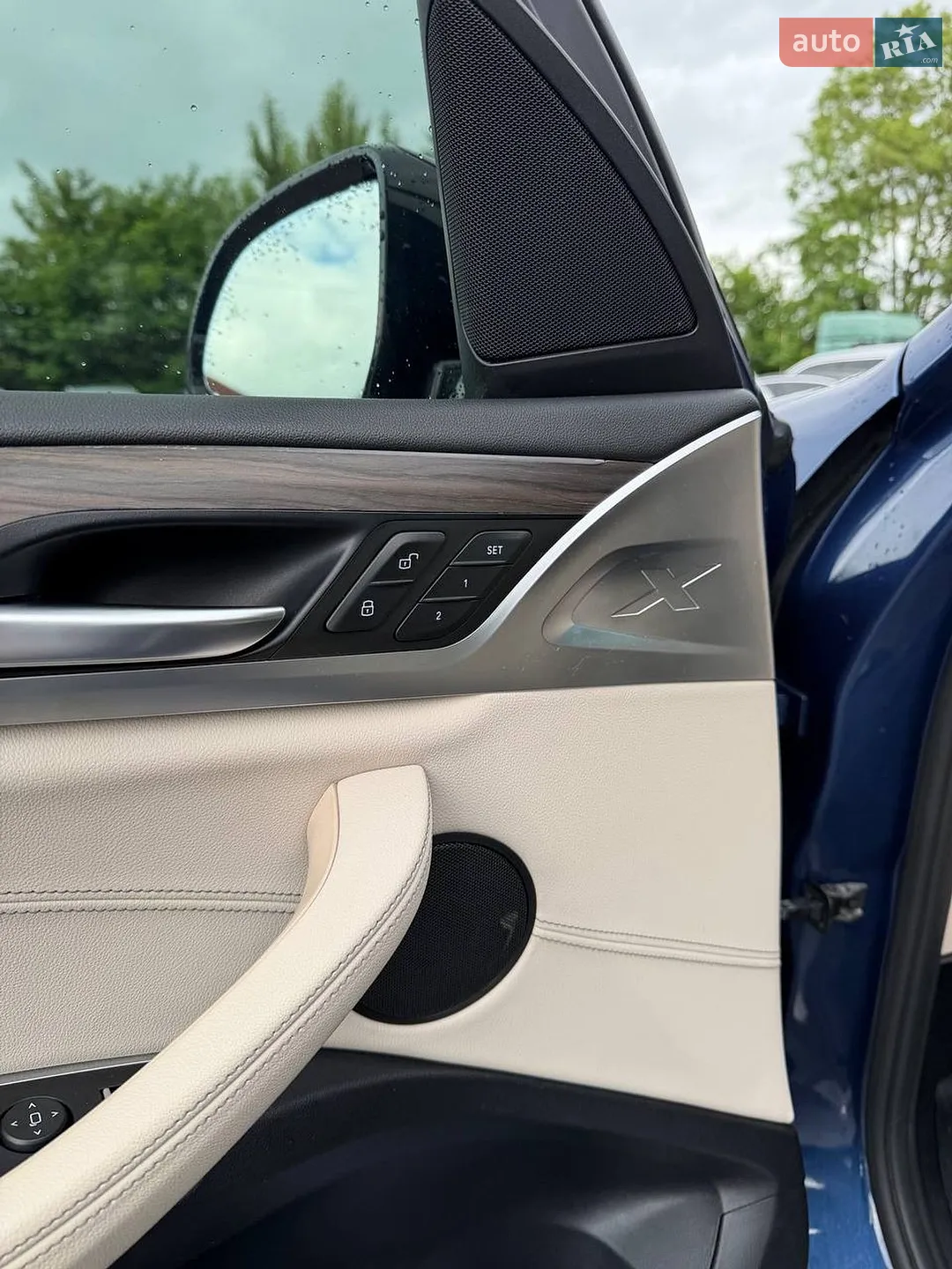 2018 BMW X3 - мініатюра 13