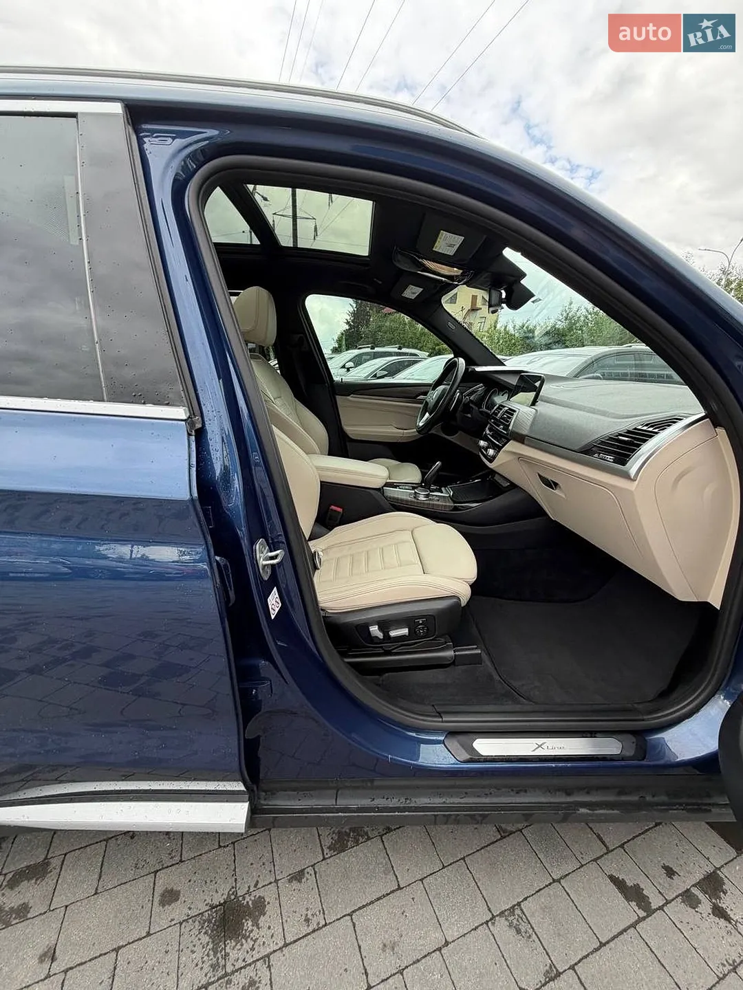 2018 BMW X3 - мініатюра 32