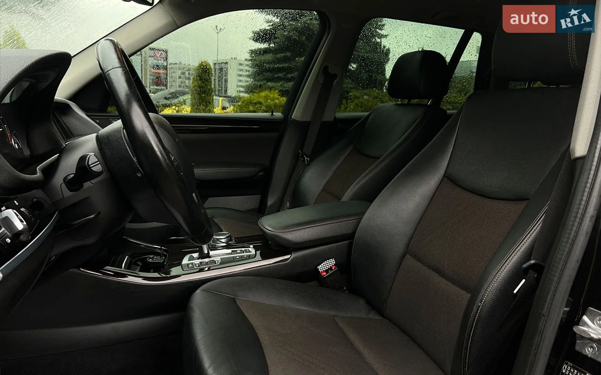 2015 BMW X3 - мініатюра 9