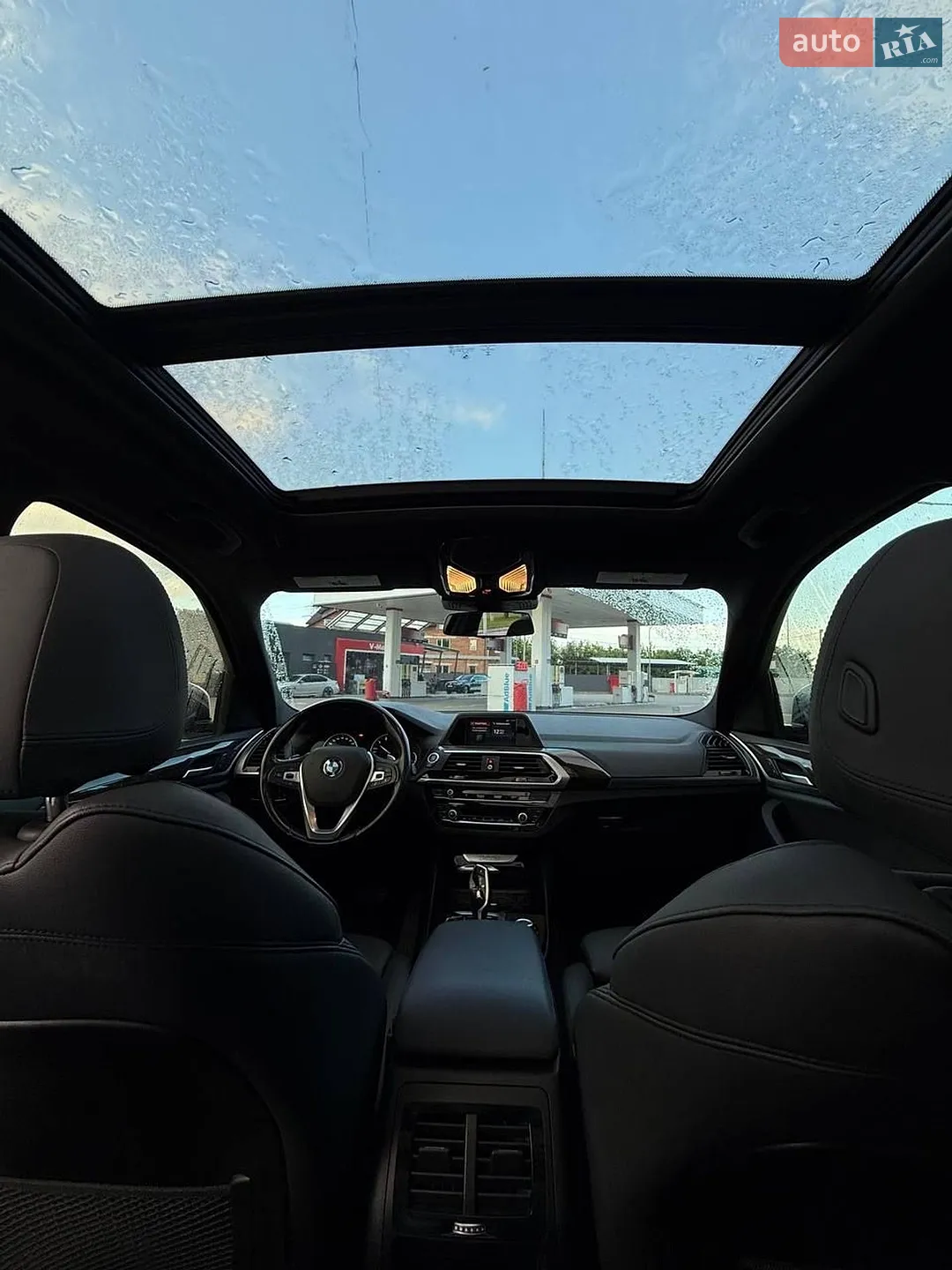 2018 BMW X3 - мініатюра 14