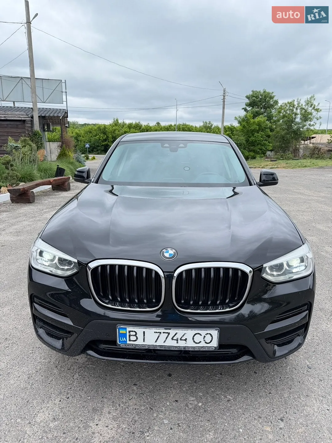 2019 BMW X3 - мініатюра 10