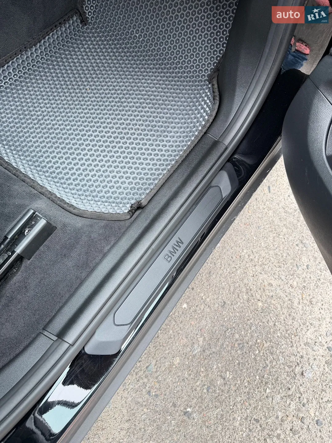 2019 BMW X3 - мініатюра 15