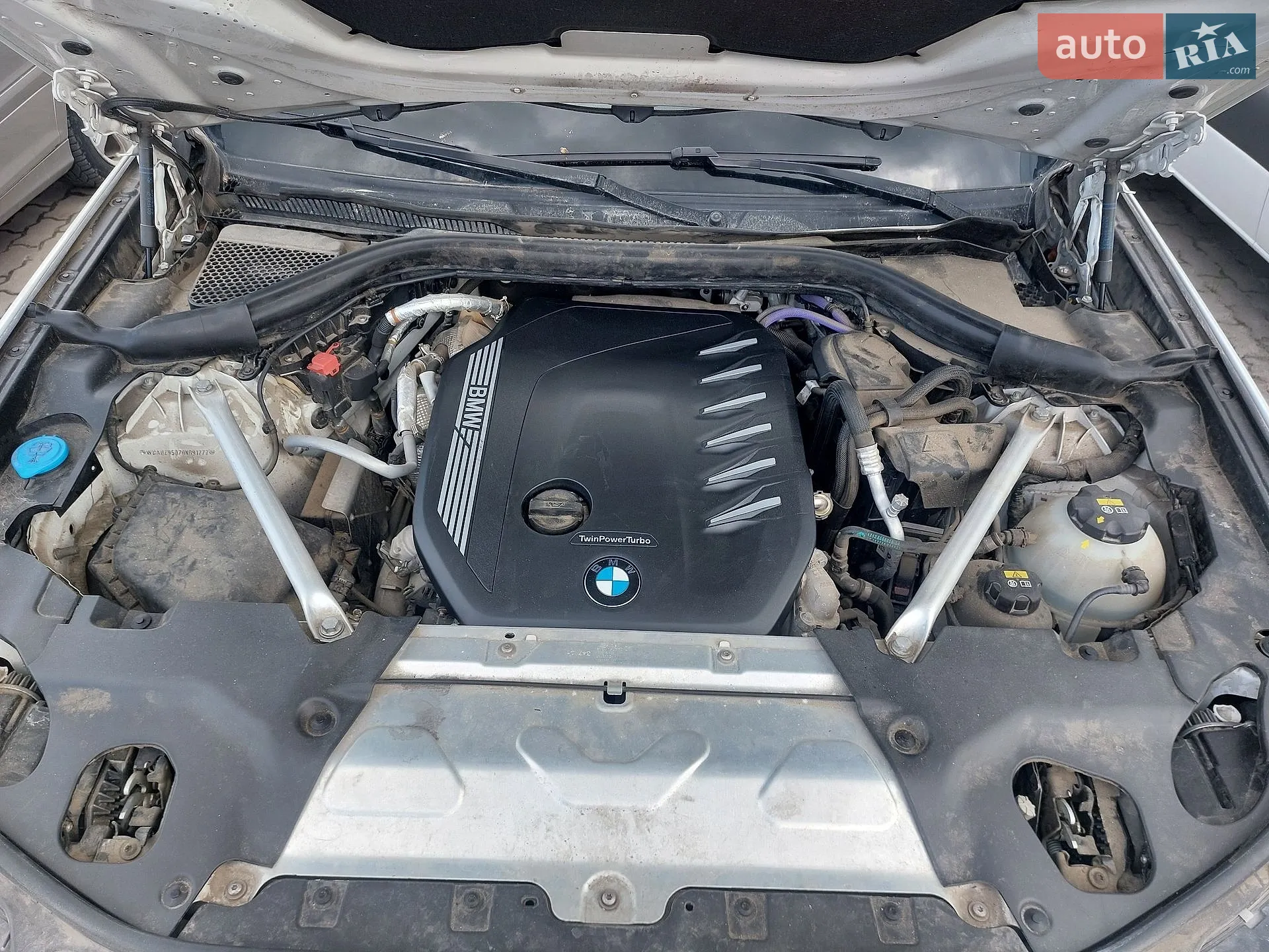 2021 BMW X3 - мініатюра 50
