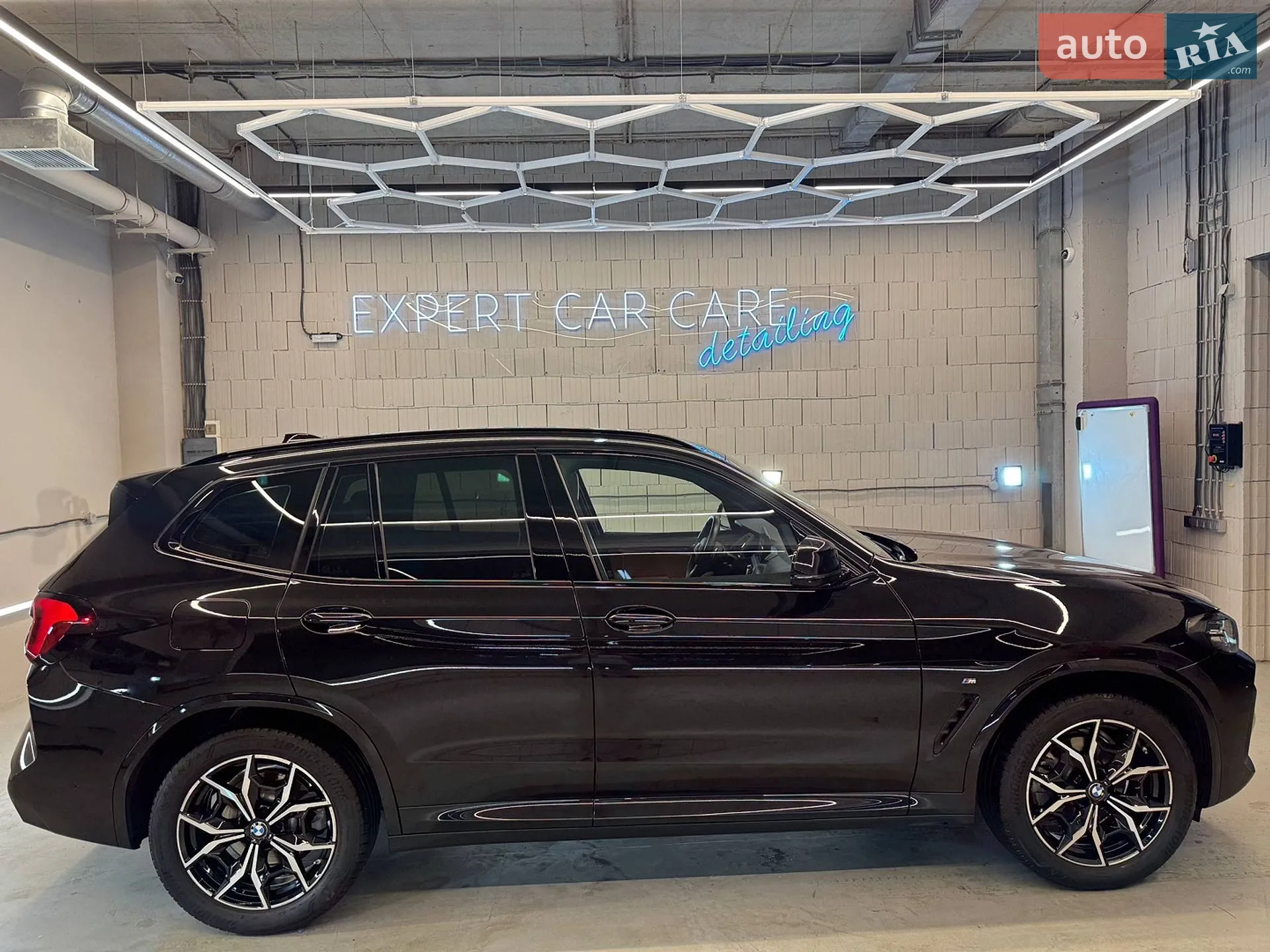 2022 BMW X3 - мініатюра 9