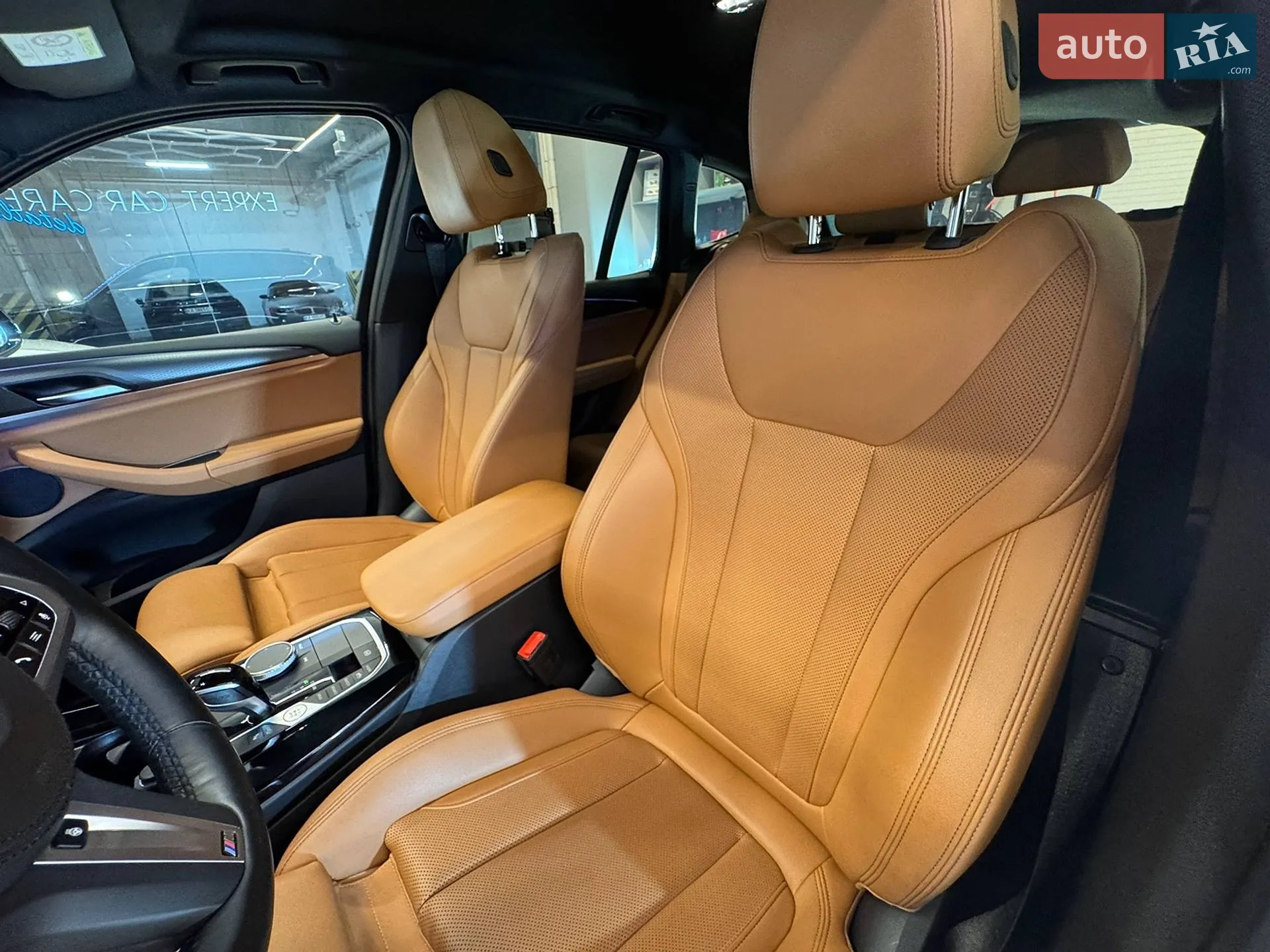 2022 BMW X3 - мініатюра 13