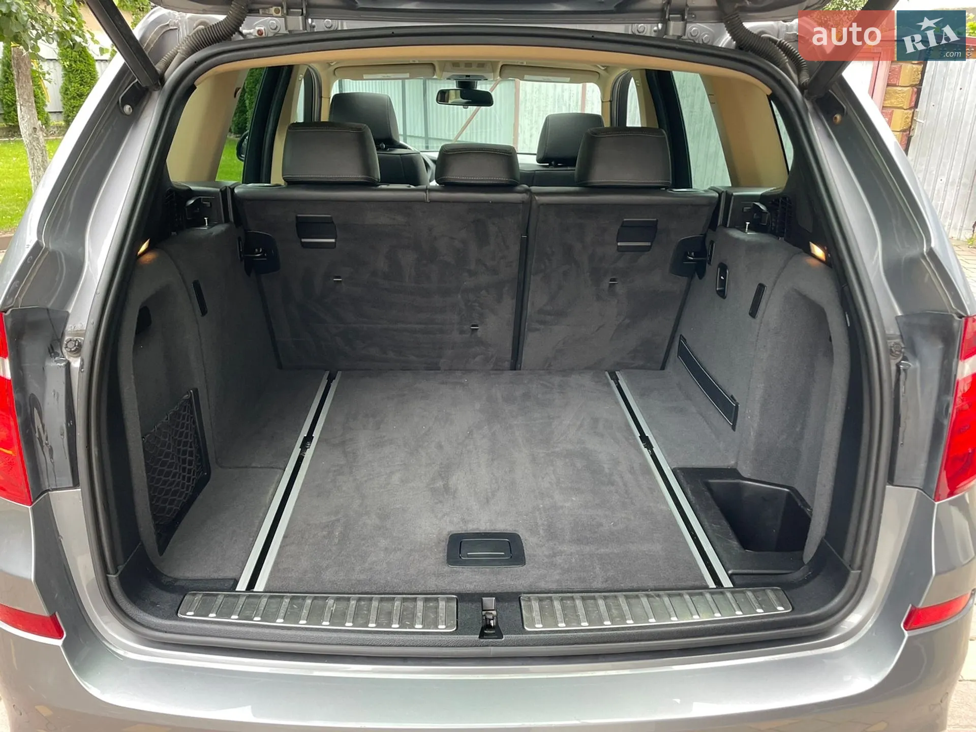 2014 BMW X3 - мініатюра 17