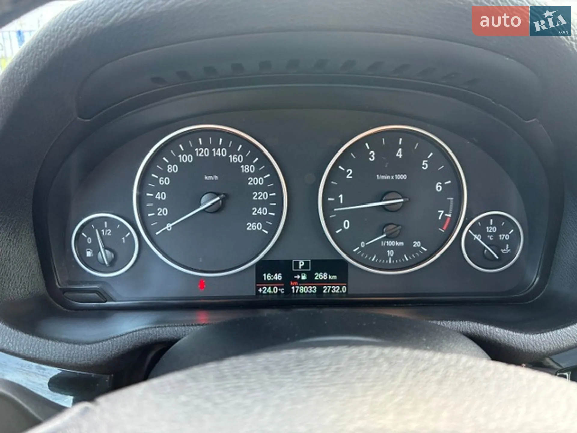 2014 BMW X3 - мініатюра 8