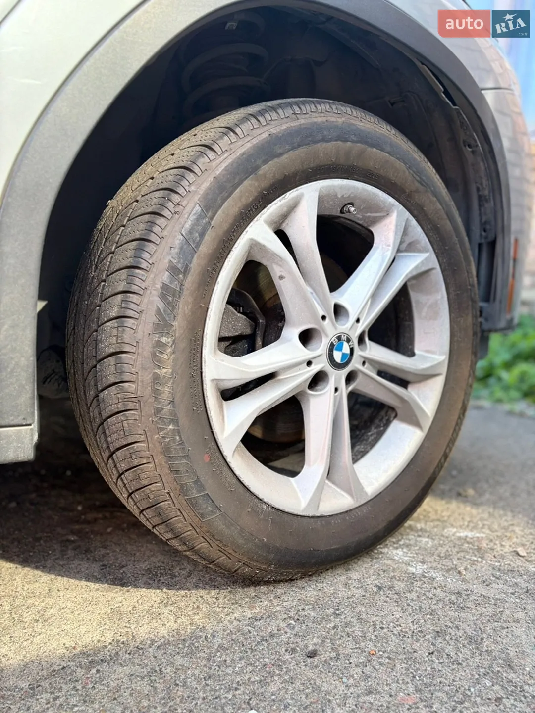 2021 BMW X3 - мініатюра 29
