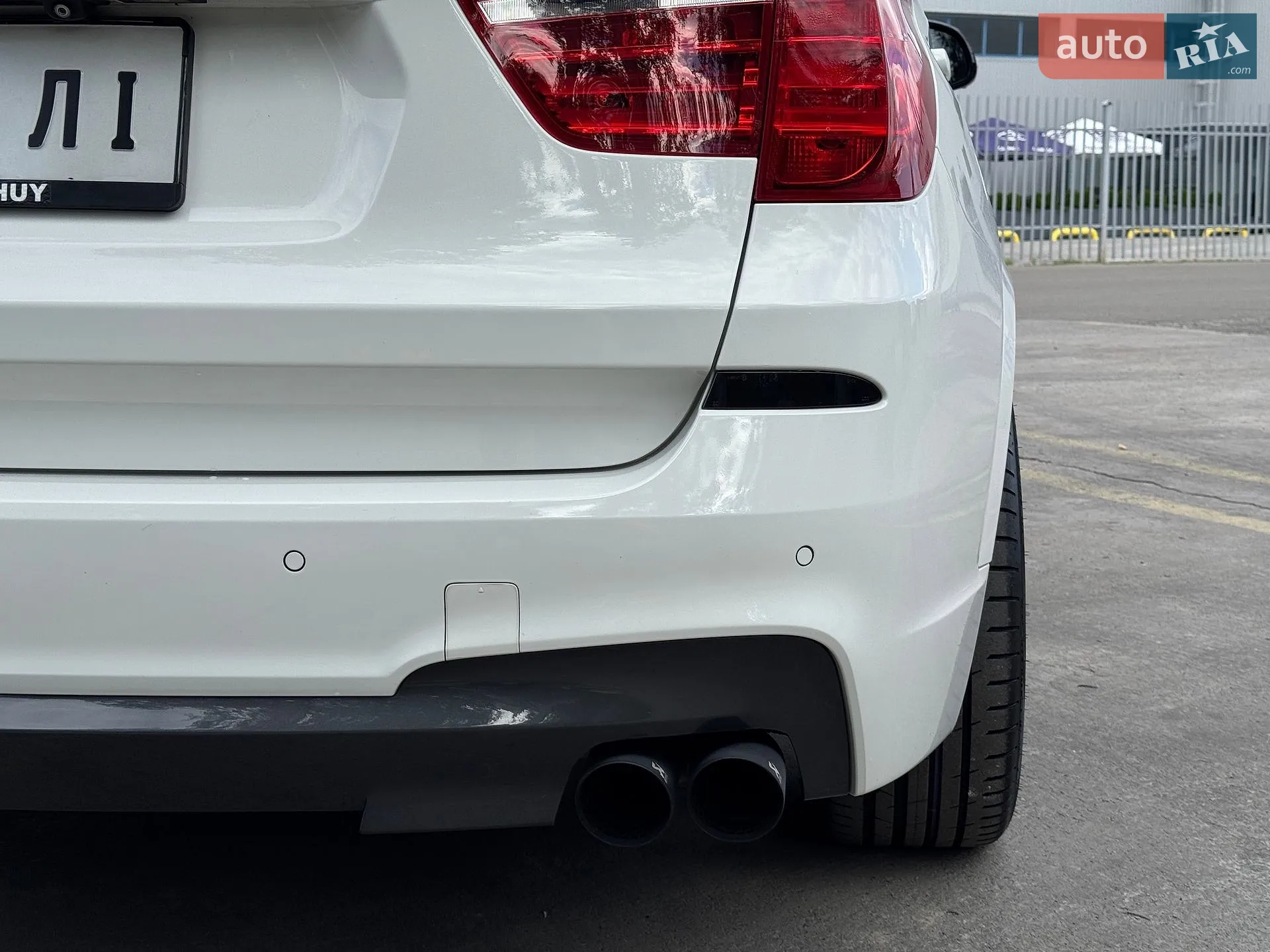 2014 BMW X3 - мініатюра 4