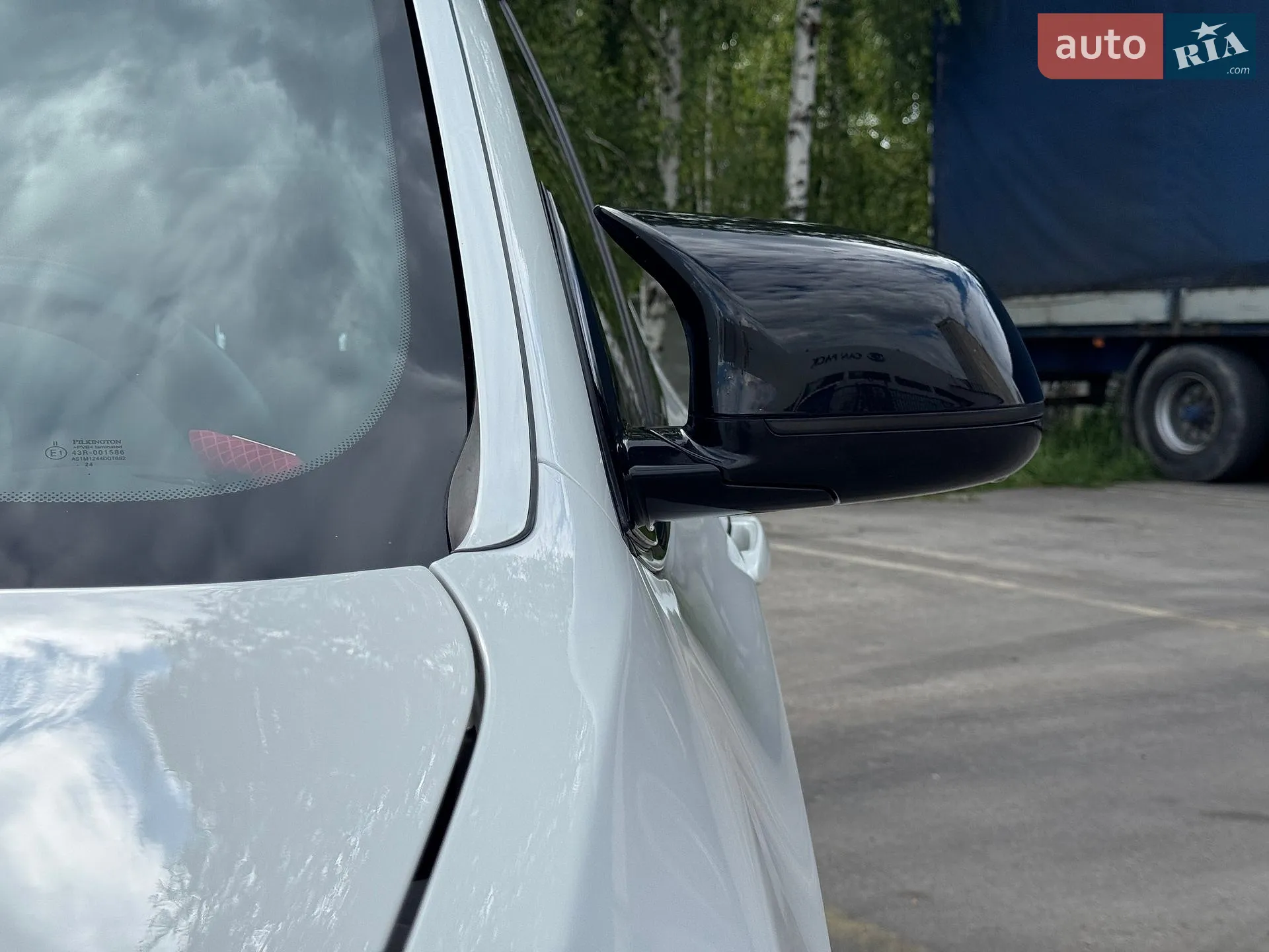 2014 BMW X3 - мініатюра 16