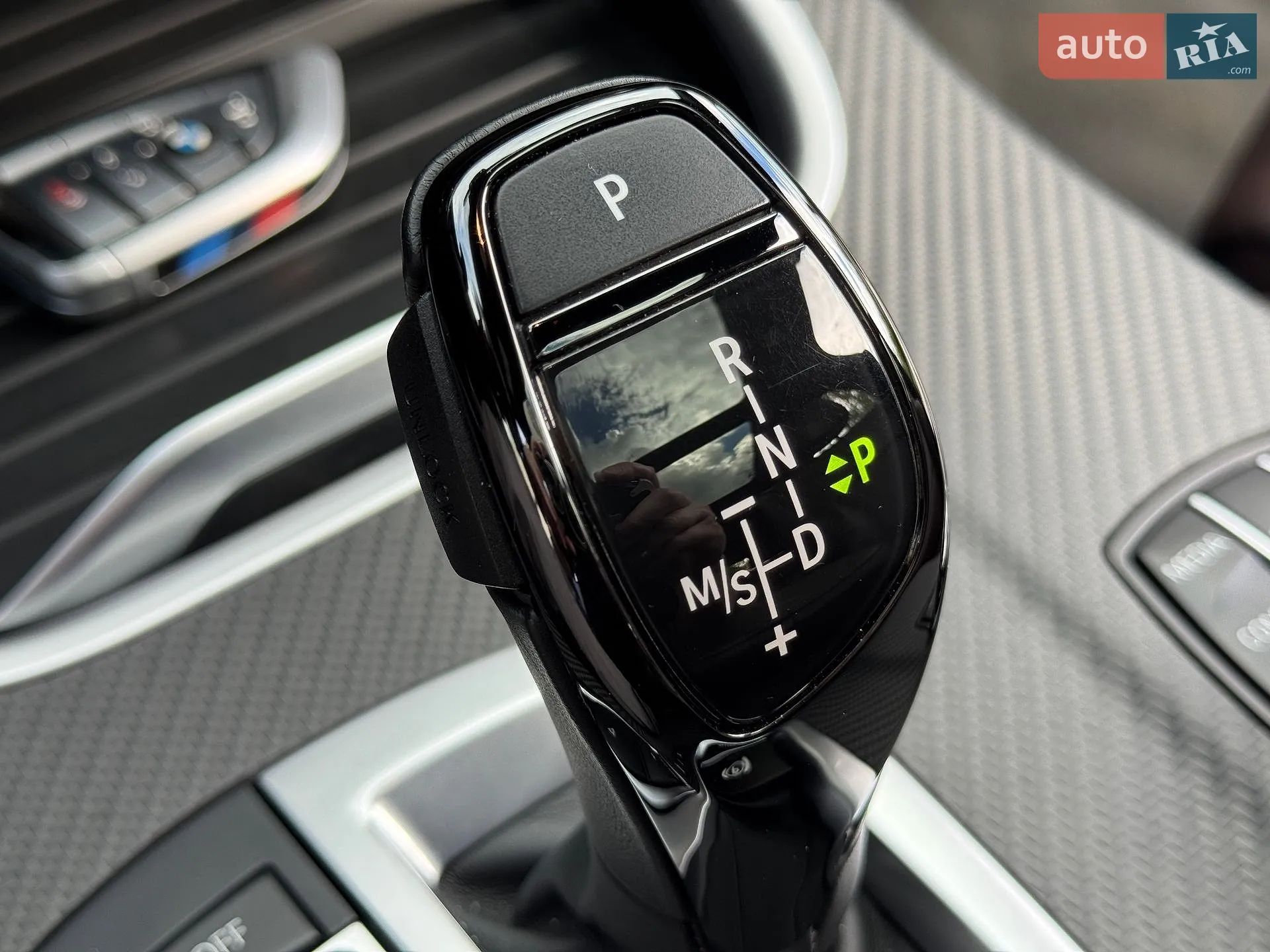 2014 BMW X3 - мініатюра 35