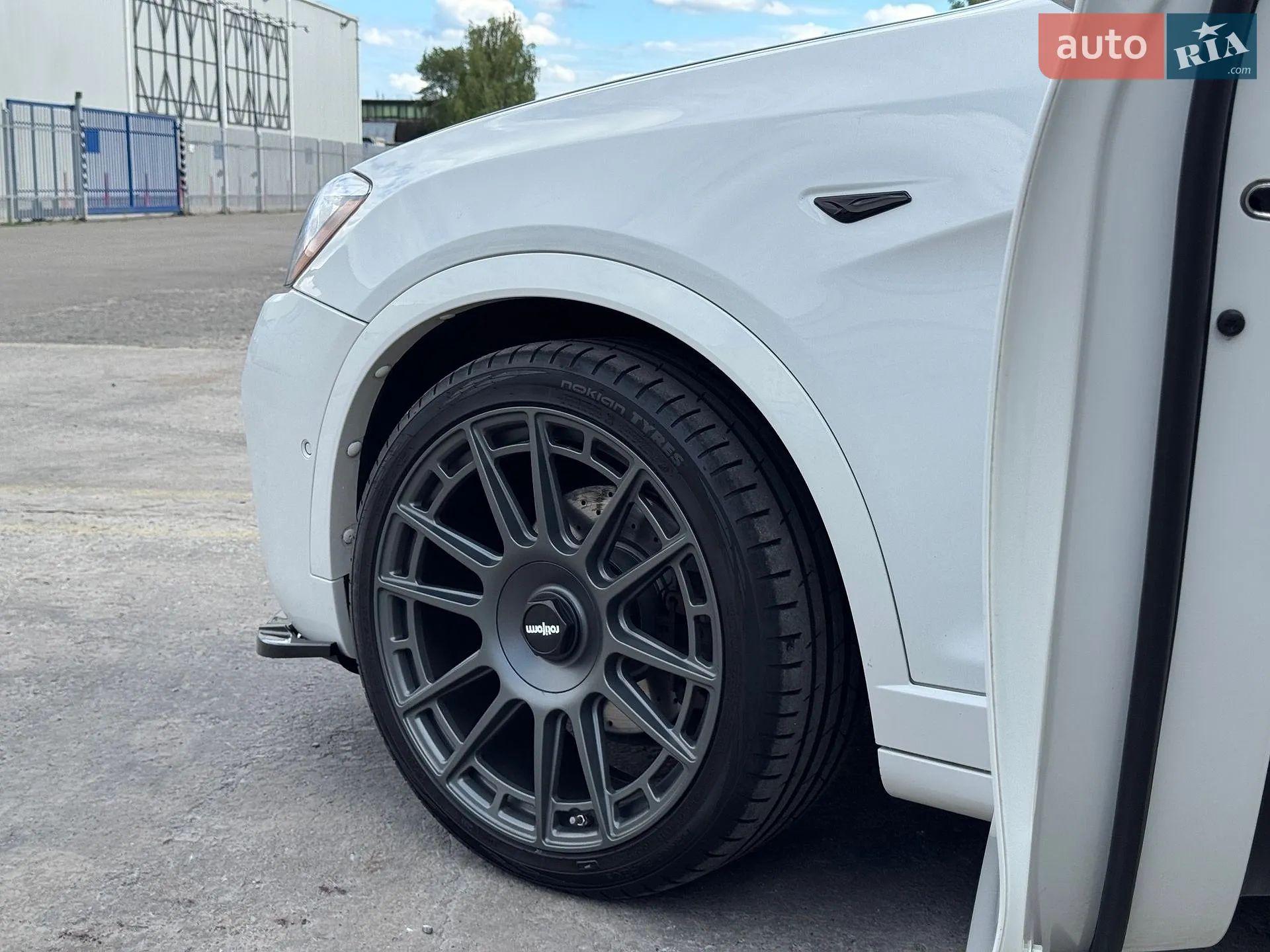 2014 BMW X3 - мініатюра 39