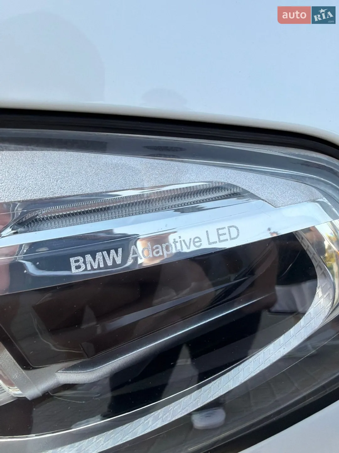 2017 BMW X3 - мініатюра 51