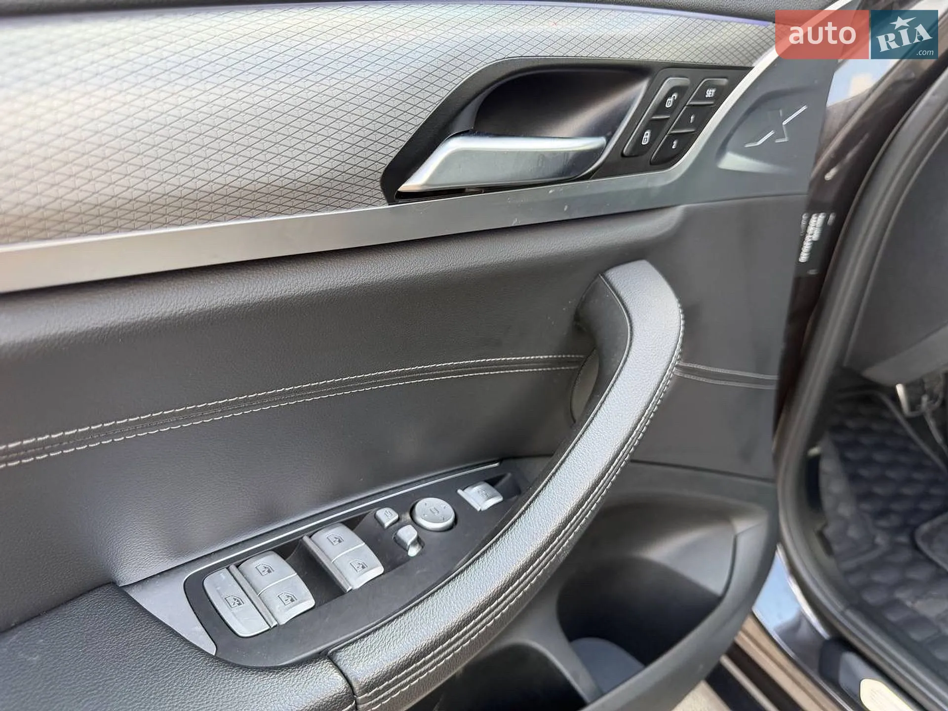 2019 BMW X3 - мініатюра 17
