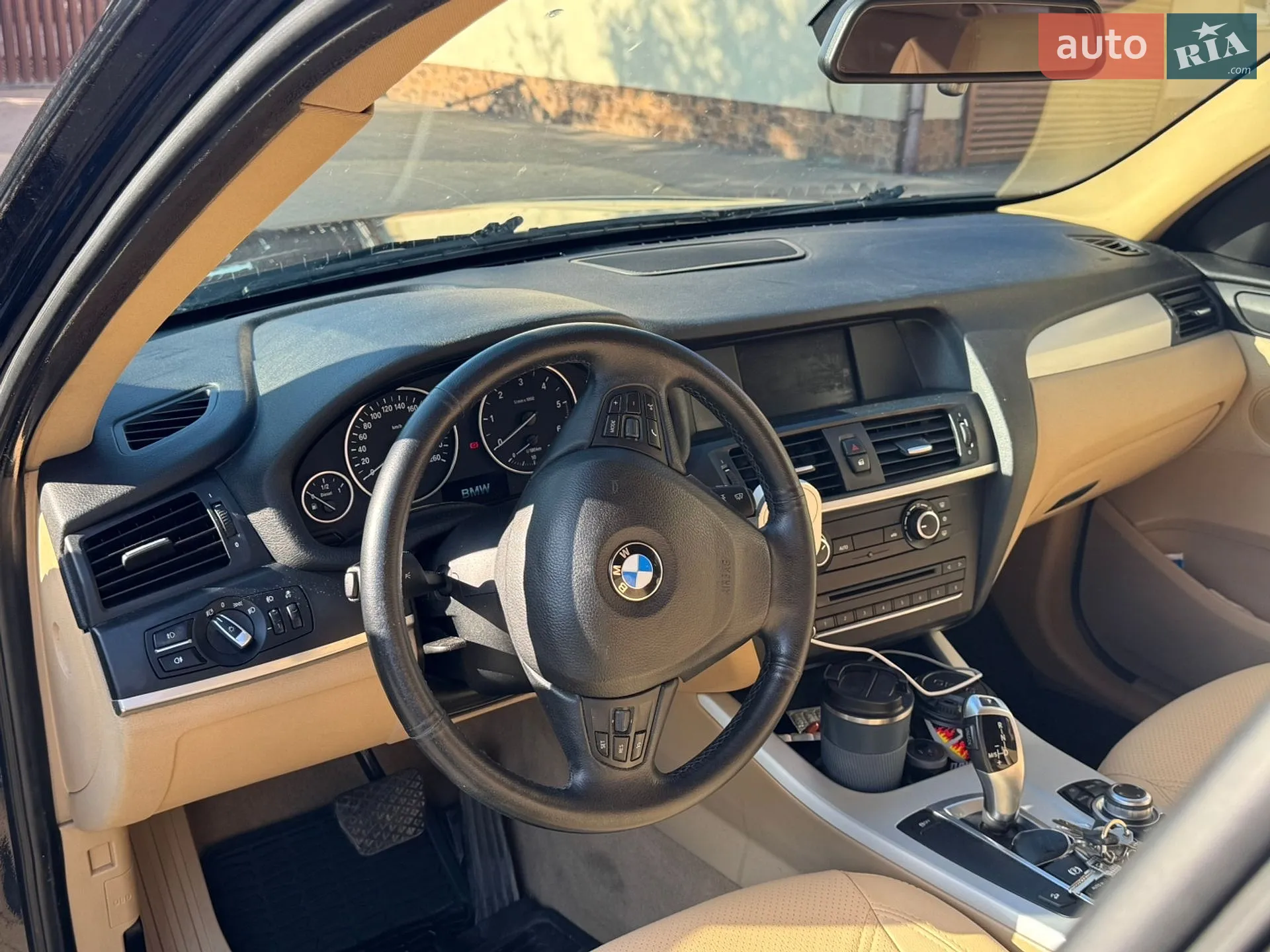 2011 BMW X3 - мініатюра 5