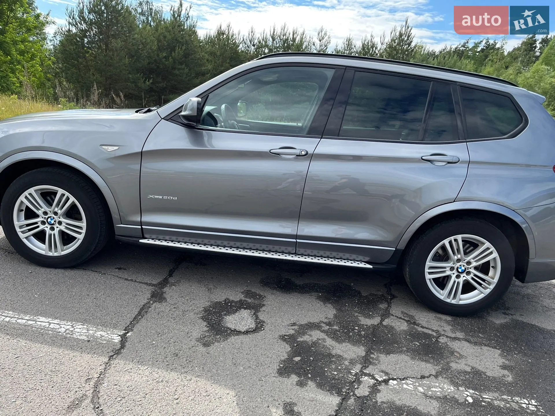 2013 BMW X3 - мініатюра 34