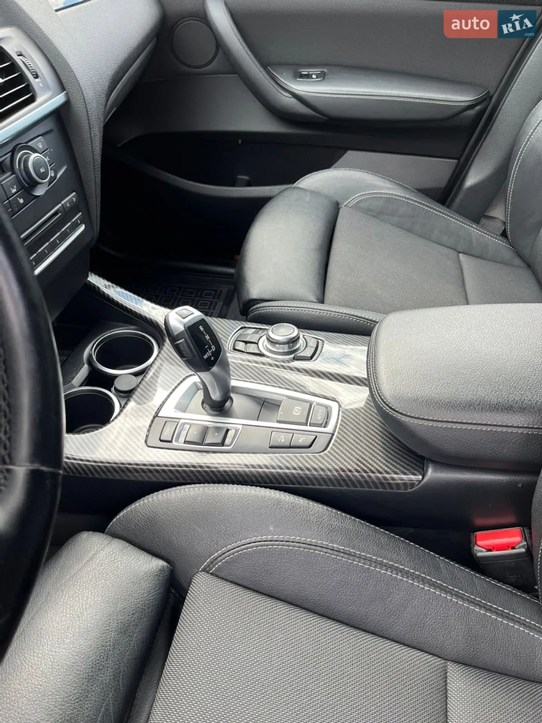 2013 BMW X3 - мініатюра 48
