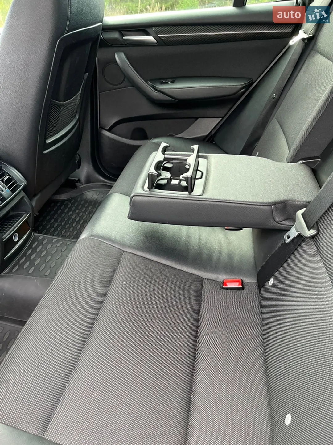 2013 BMW X3 - мініатюра 53