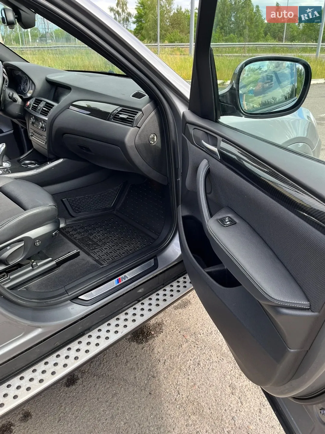 2013 BMW X3 - мініатюра 58