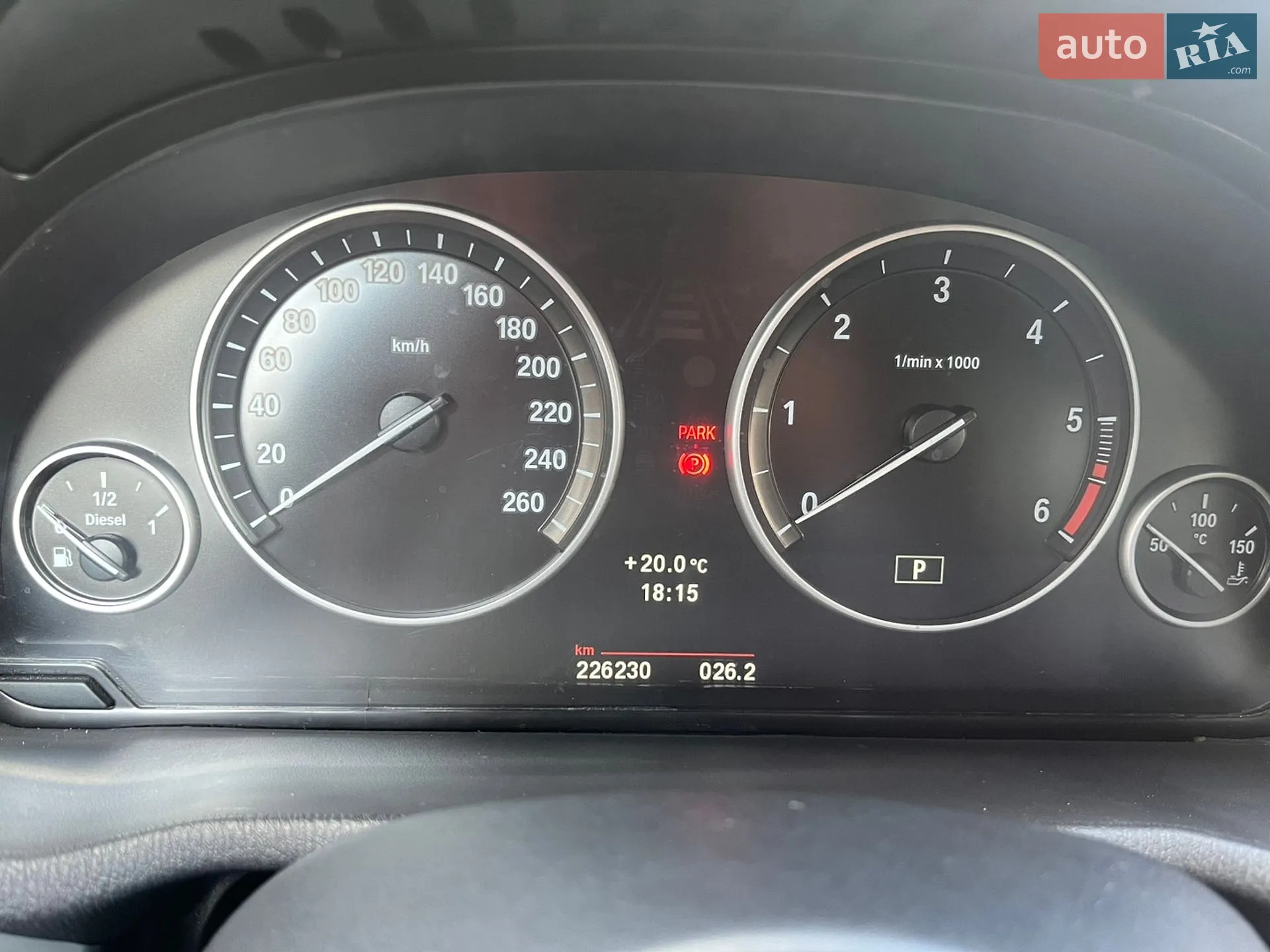 2013 BMW X3 - мініатюра 61