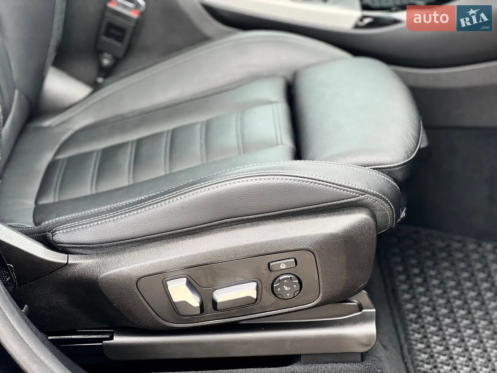 2018 BMW X3 - мініатюра 70