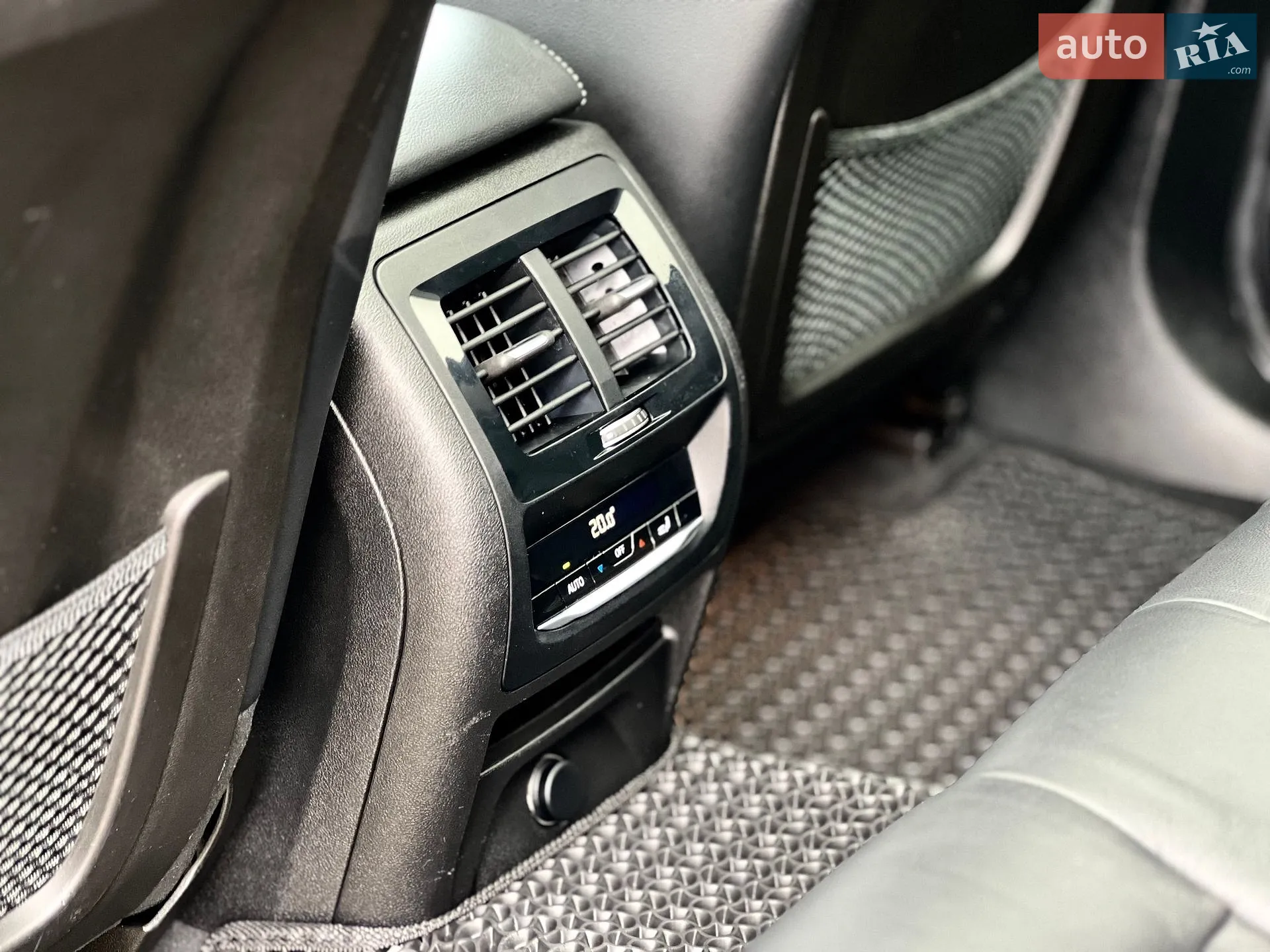2018 BMW X3 - мініатюра 76
