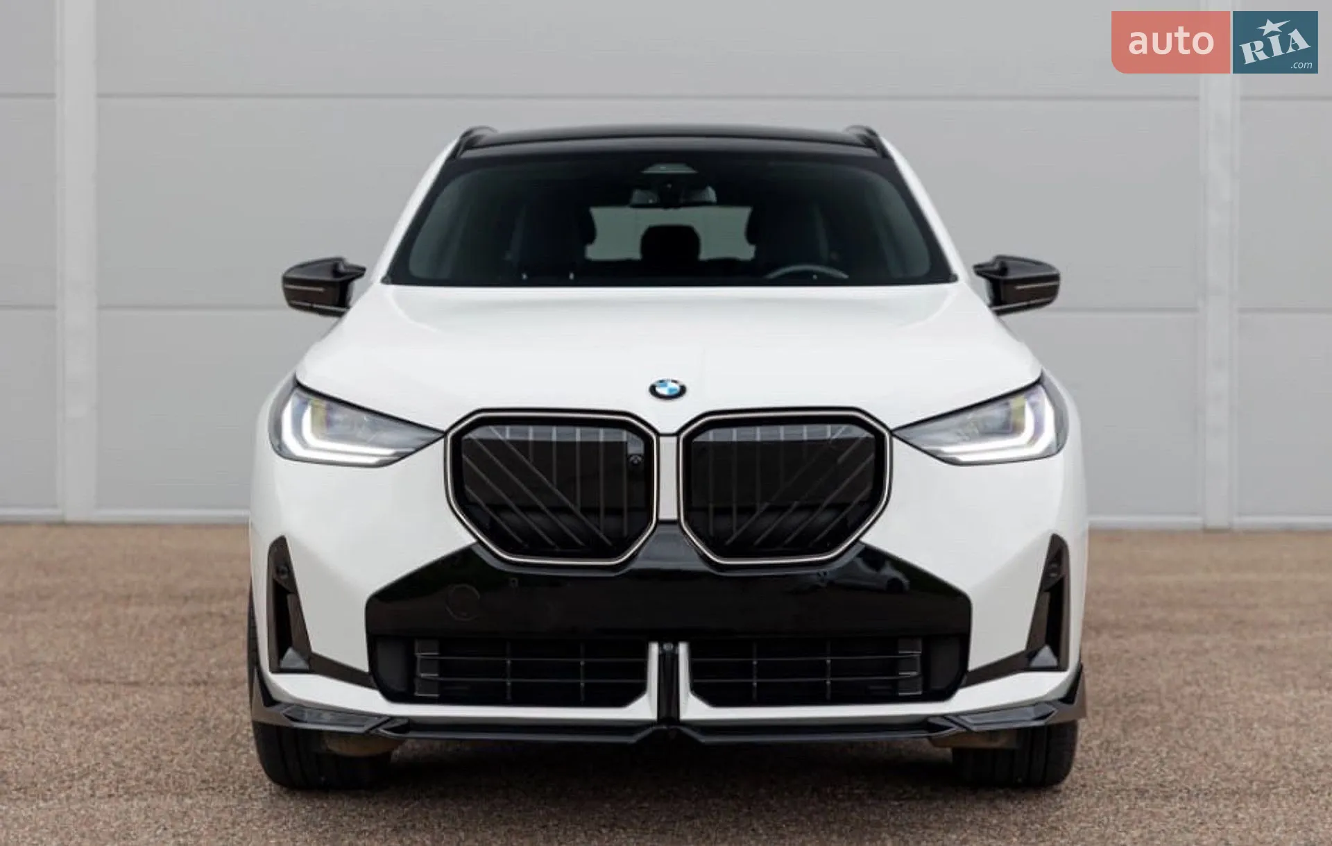 2025 BMW X3 - мініатюра 5