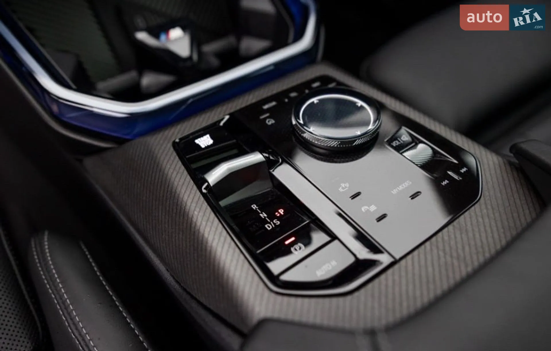 2025 BMW X3 - мініатюра 9