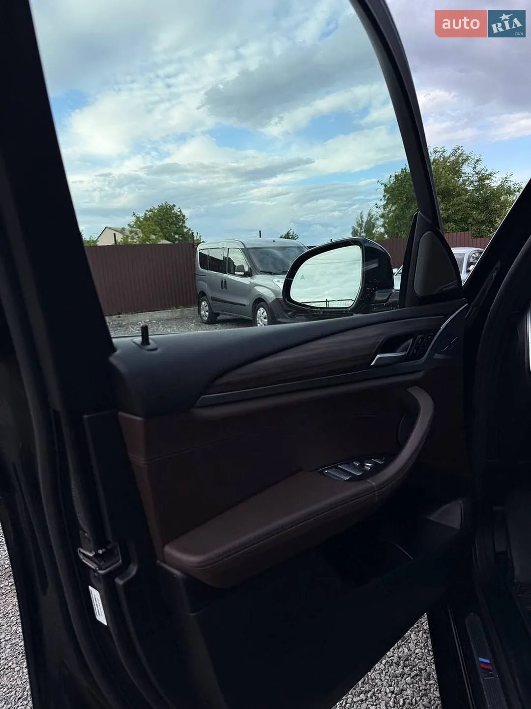 2021 BMW X3 - мініатюра 13