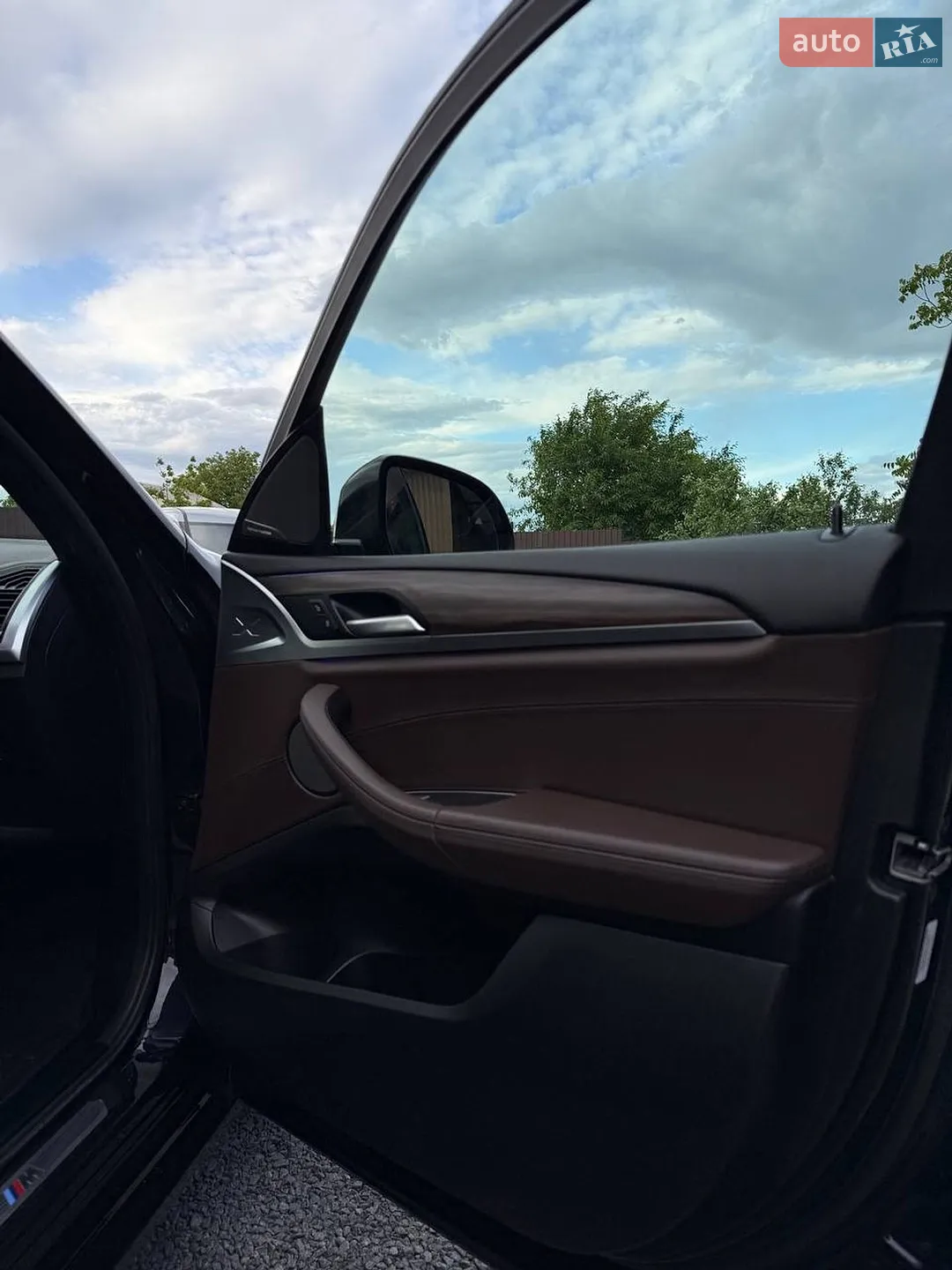 2021 BMW X3 - мініатюра 17