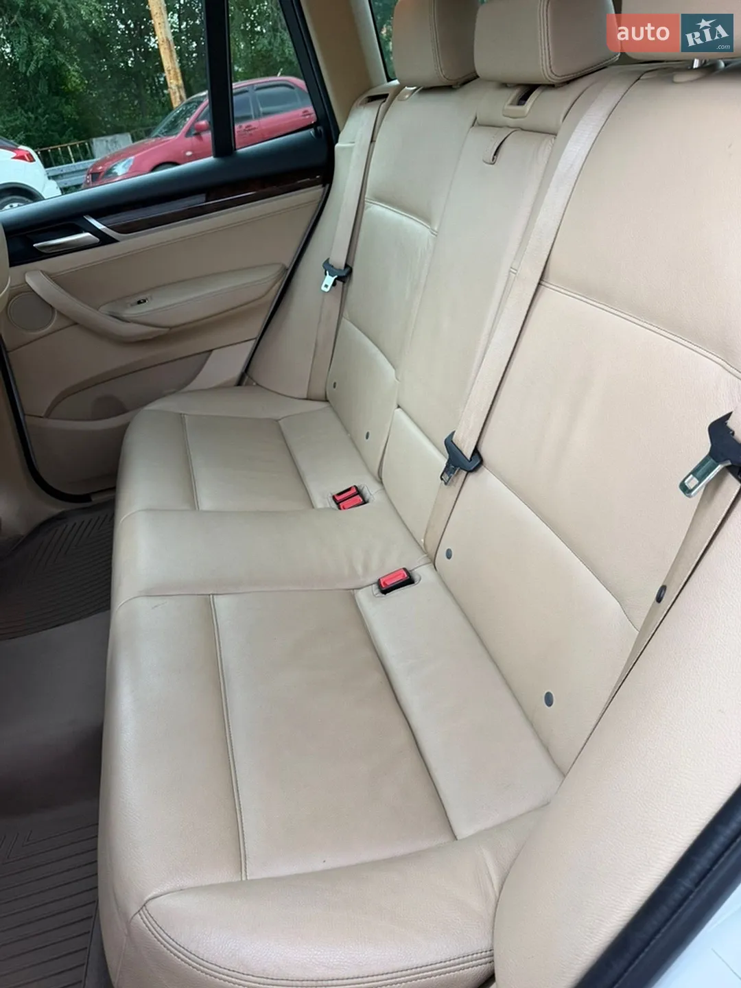 2014 BMW X3 - мініатюра 14