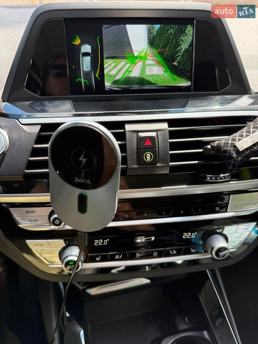 2018 BMW X3 - мініатюра 12