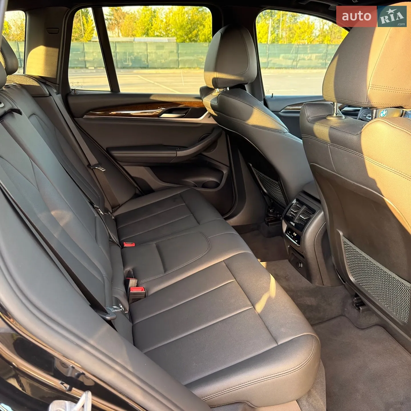 2017 BMW X3 - мініатюра 20