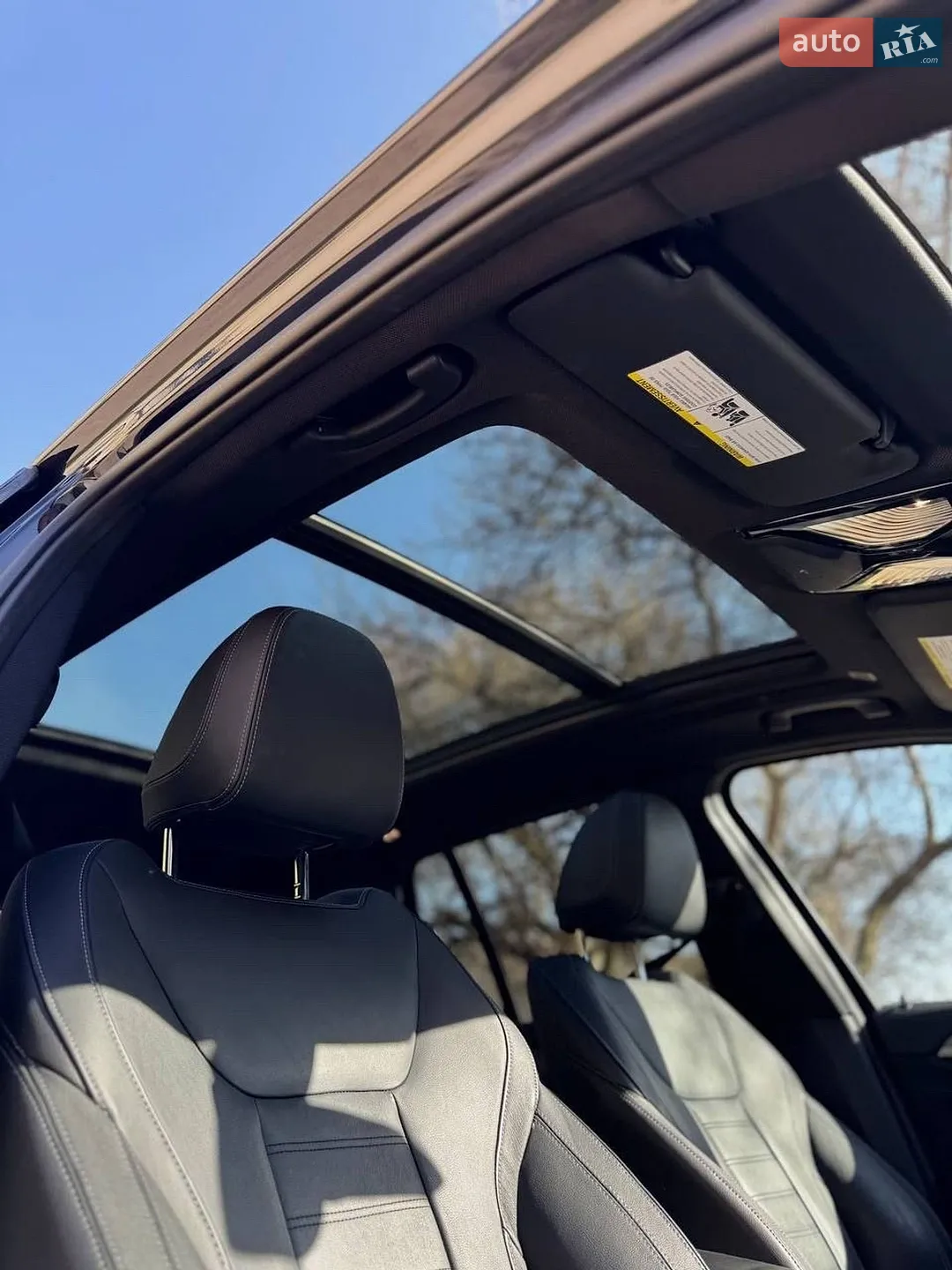 2018 BMW X3 - мініатюра 2