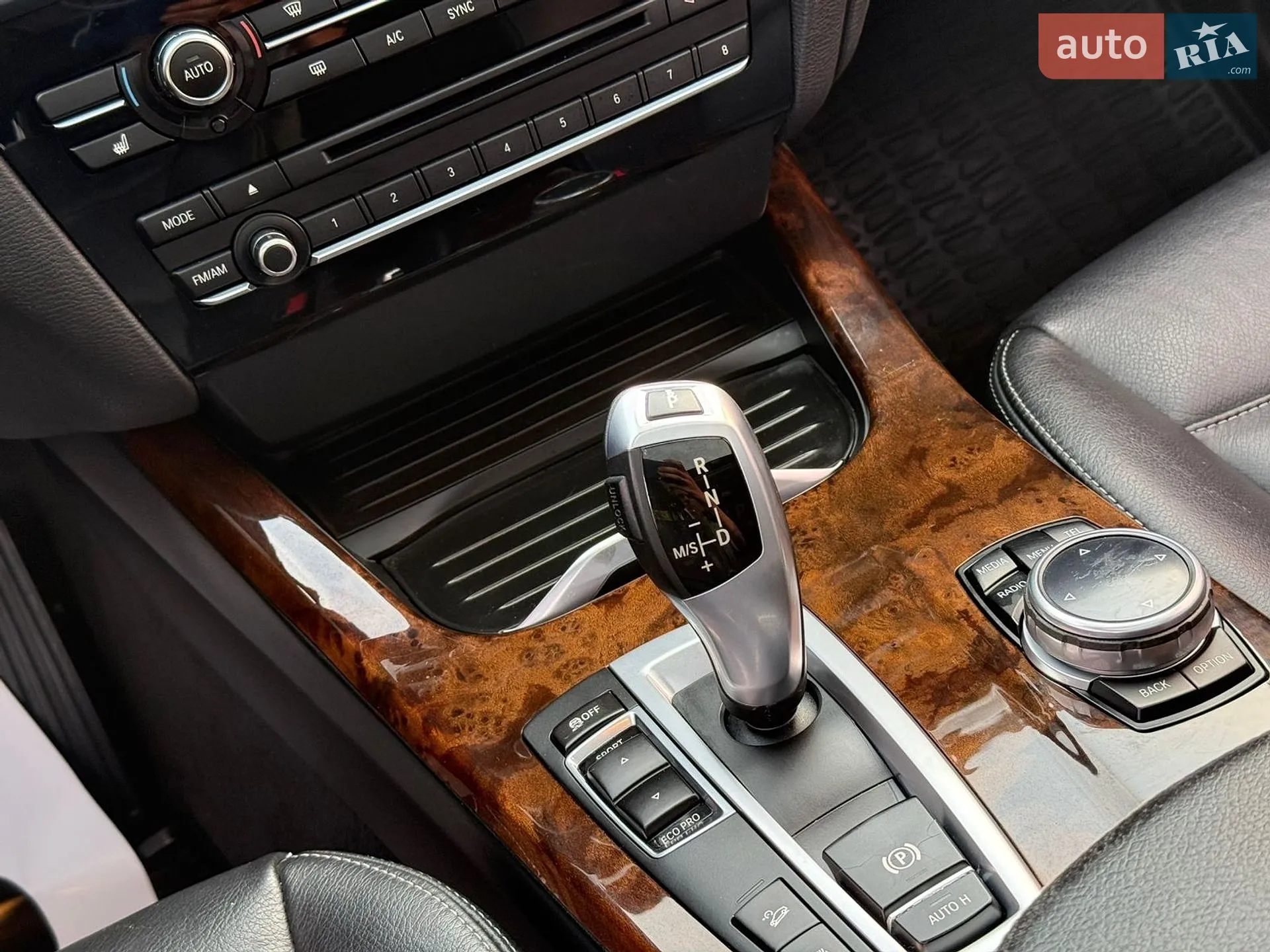 2014 BMW X3 - мініатюра 23