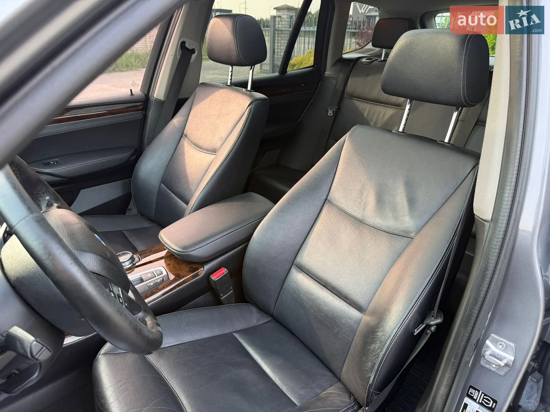 2014 BMW X3 - мініатюра 27