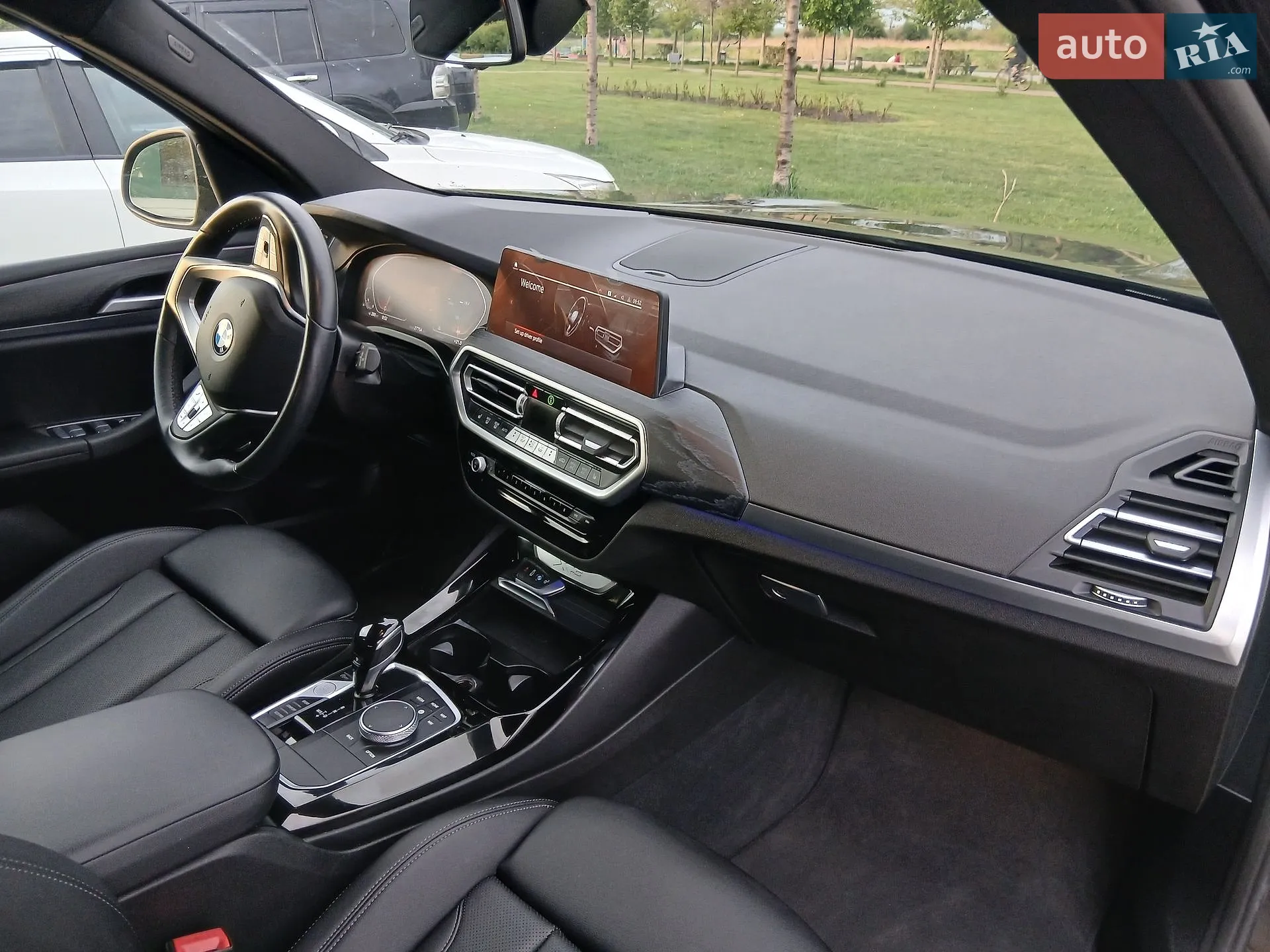 2023 BMW X3 - мініатюра 38