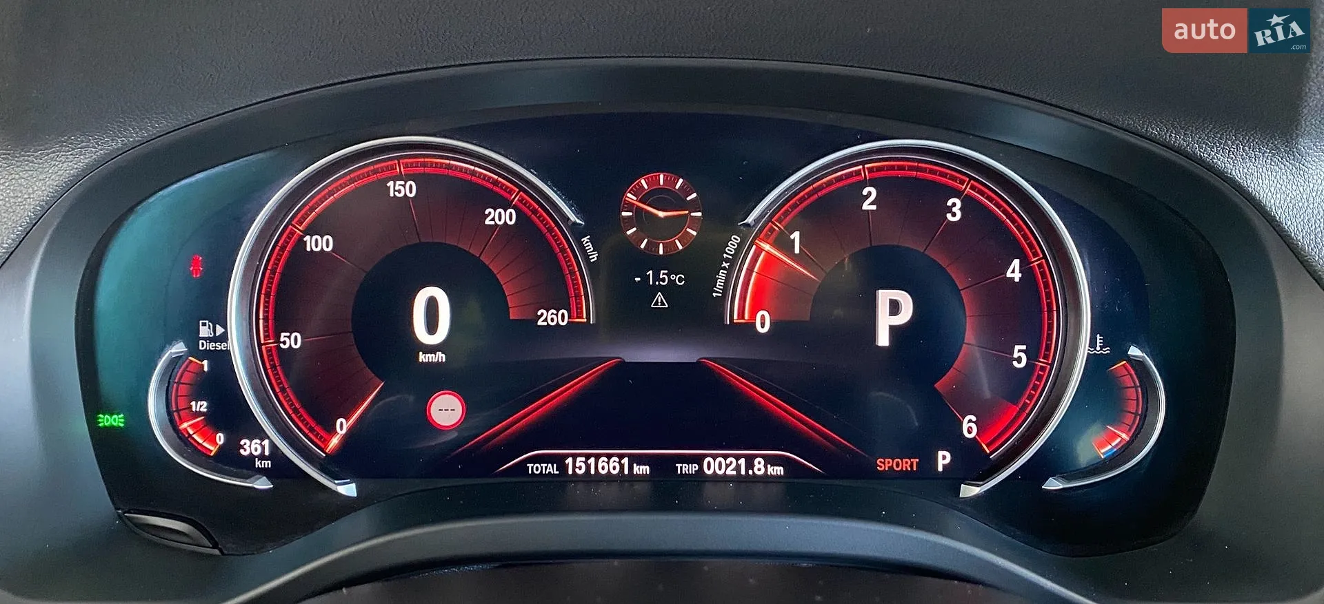 2018 BMW X3 - мініатюра 20