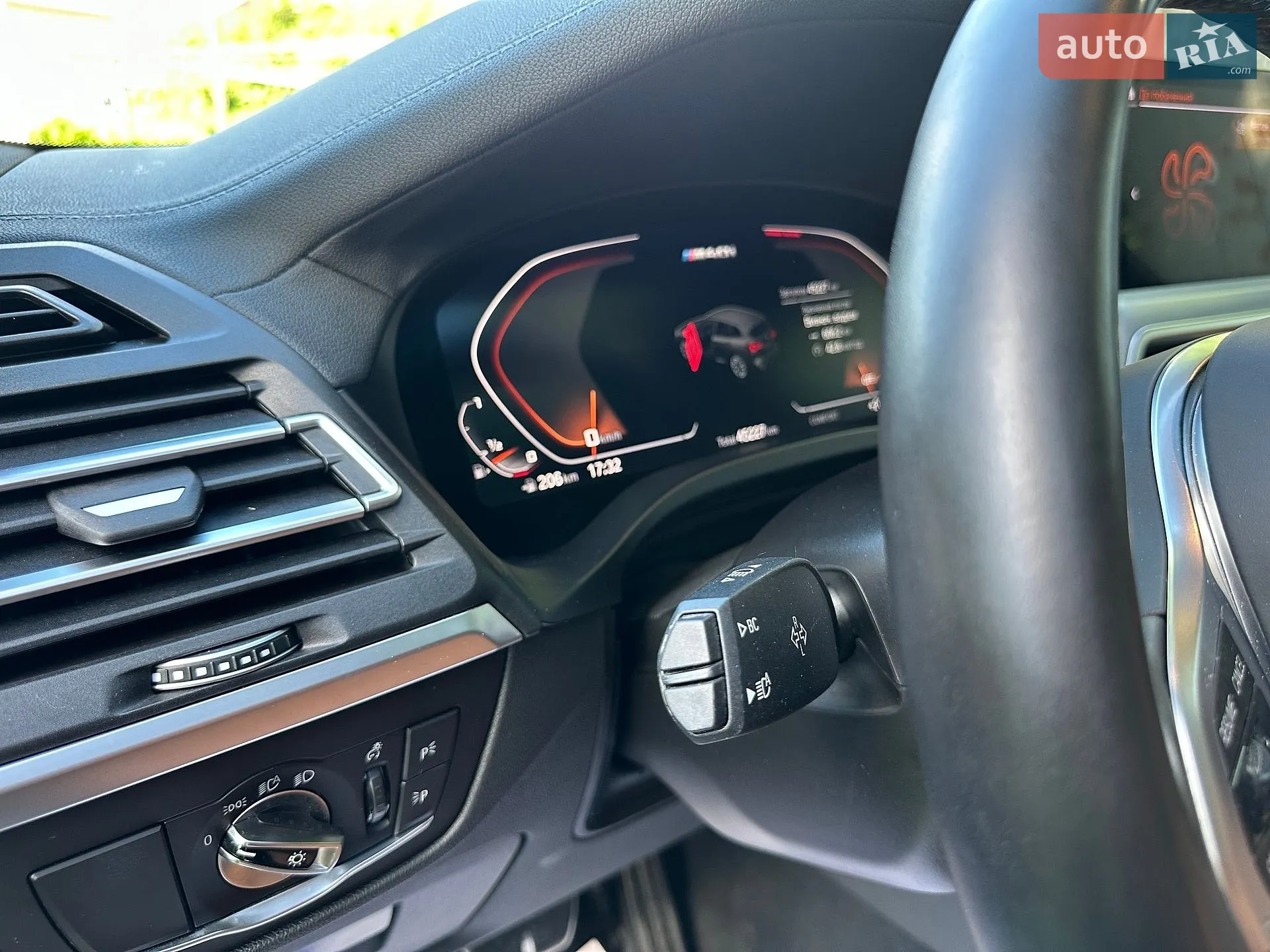 2024 BMW X3 - мініатюра 27