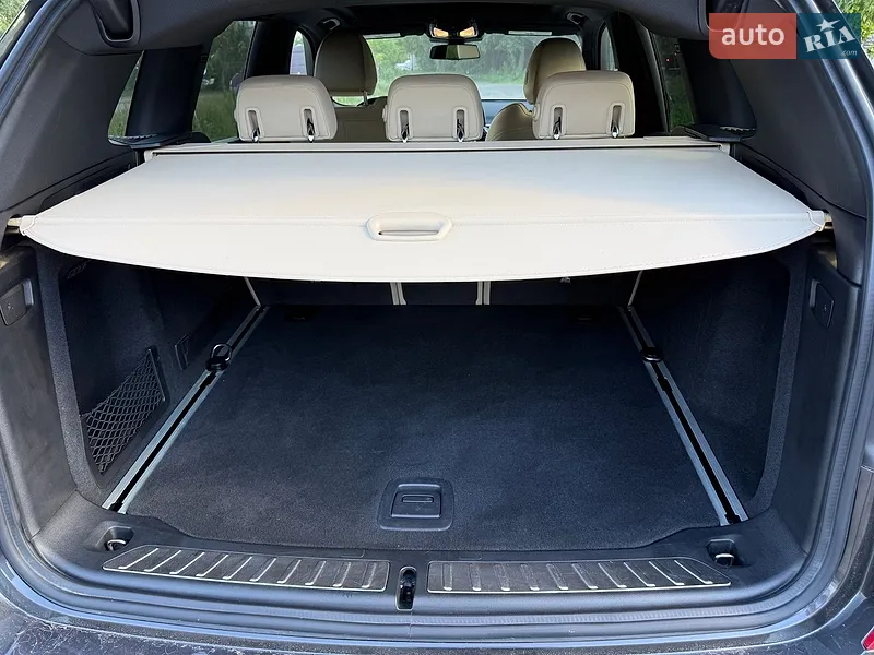 BMW X3 2020 VIN 5UXTY5C06L9C80670 фото оголошення 19 з 76
