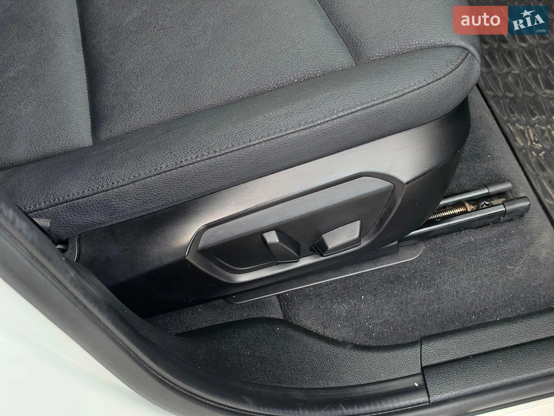 2014 BMW X3 - мініатюра 24